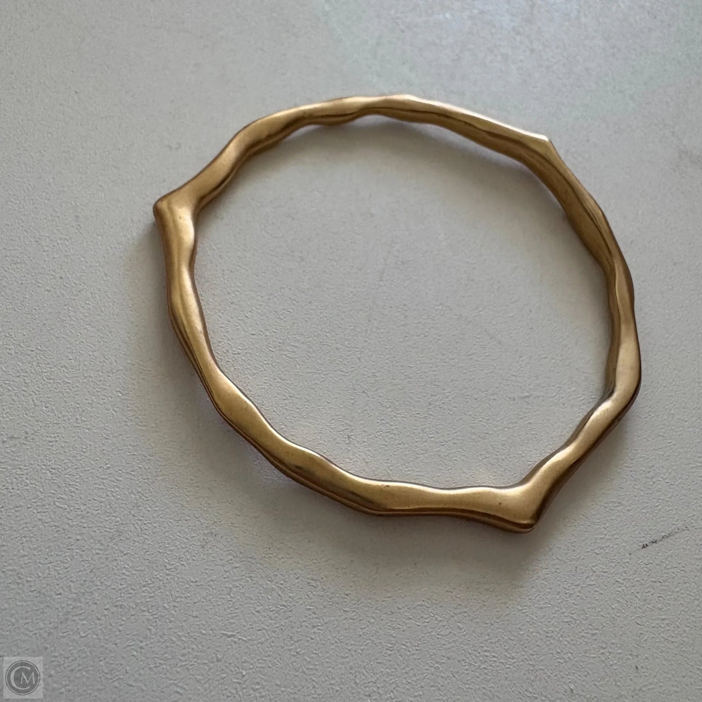 Bracelet Bangle By Clothes Mentor
