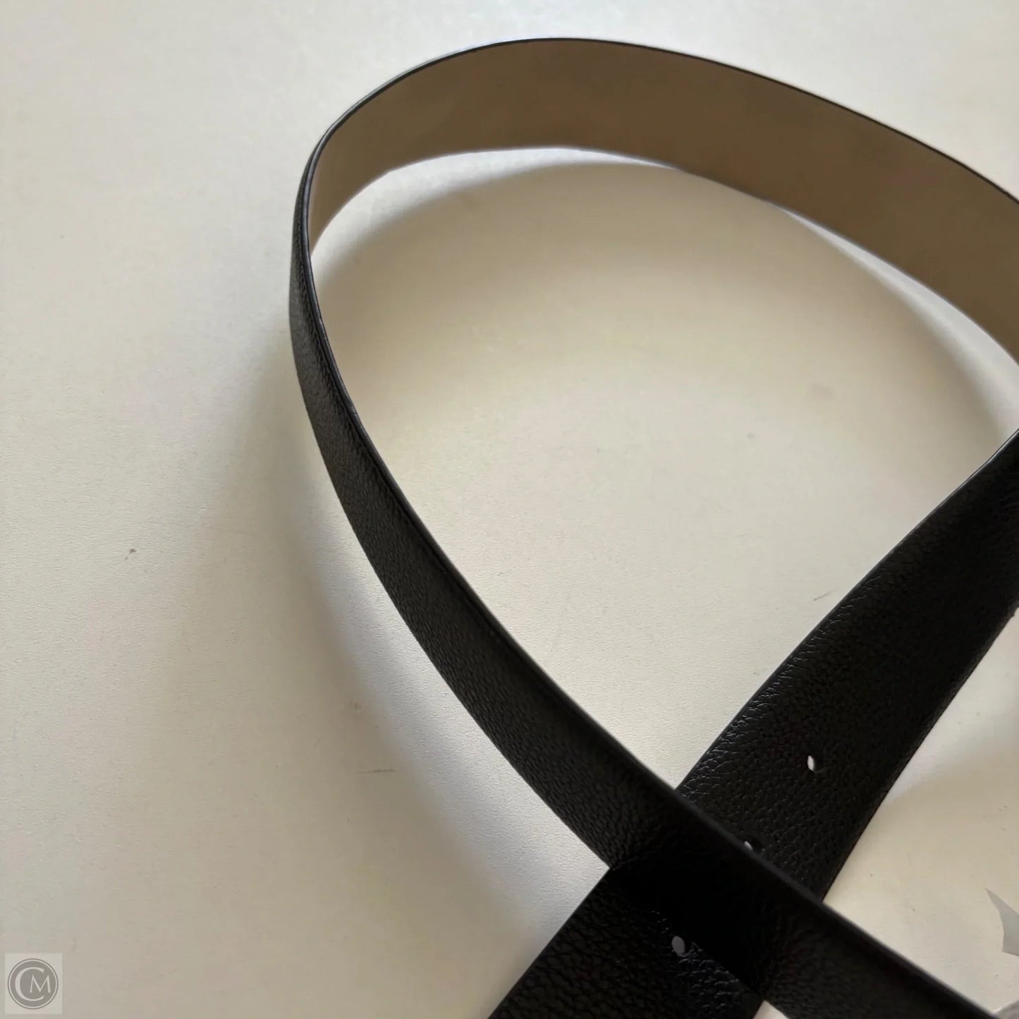 Belt By Vince Camuto, Size: Medium