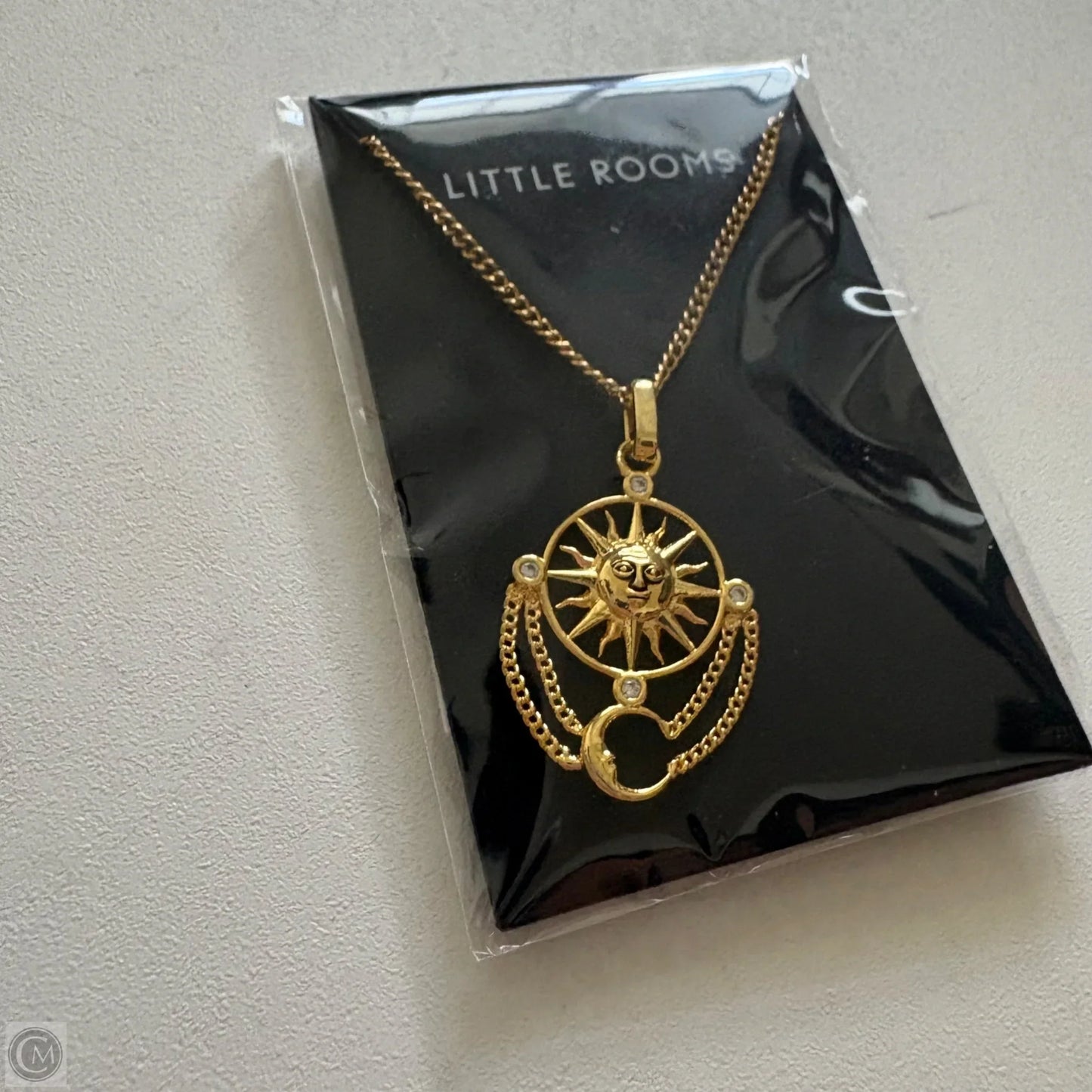 Necklace Other By little rooms