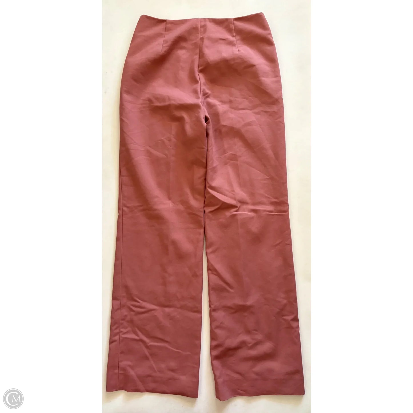 Pants Dress By Antonio Melani In Peach, Size: 6