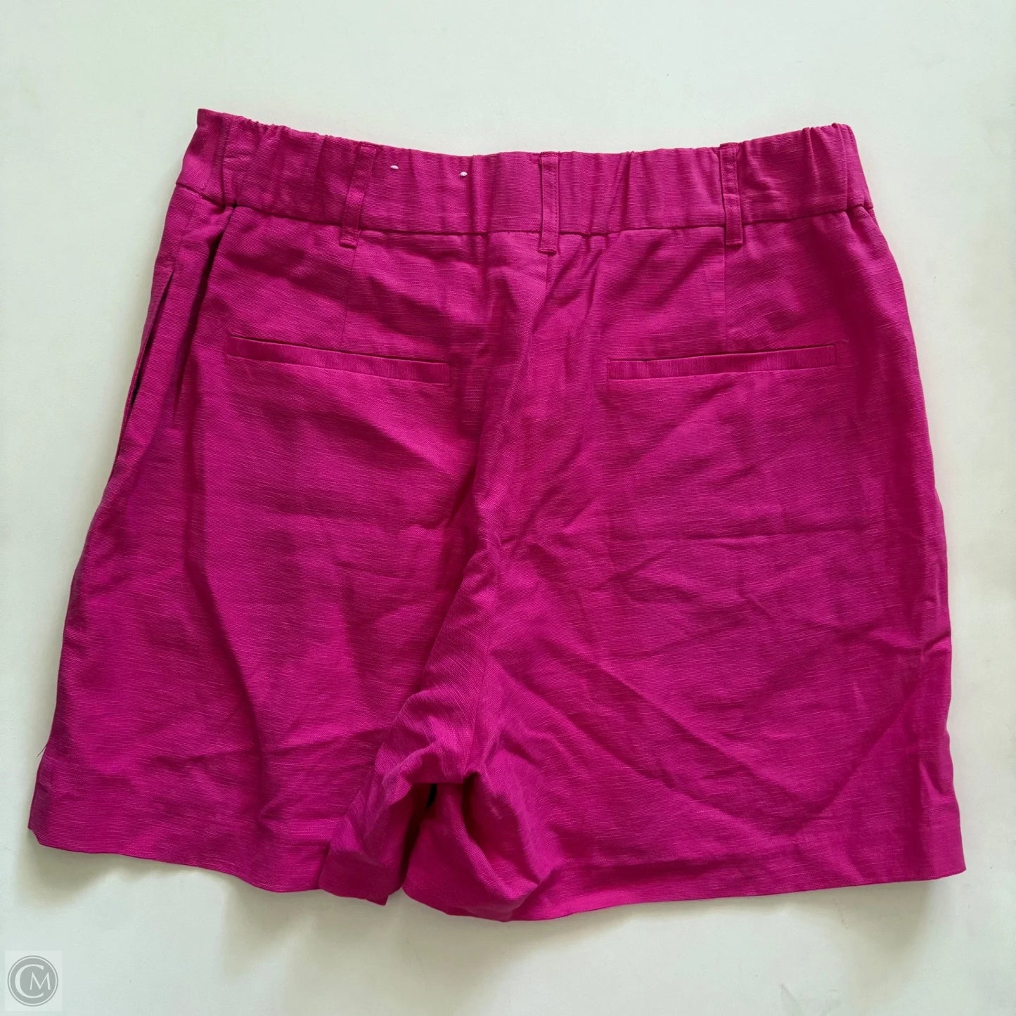 Shorts By Nine West In Pink, Size: M