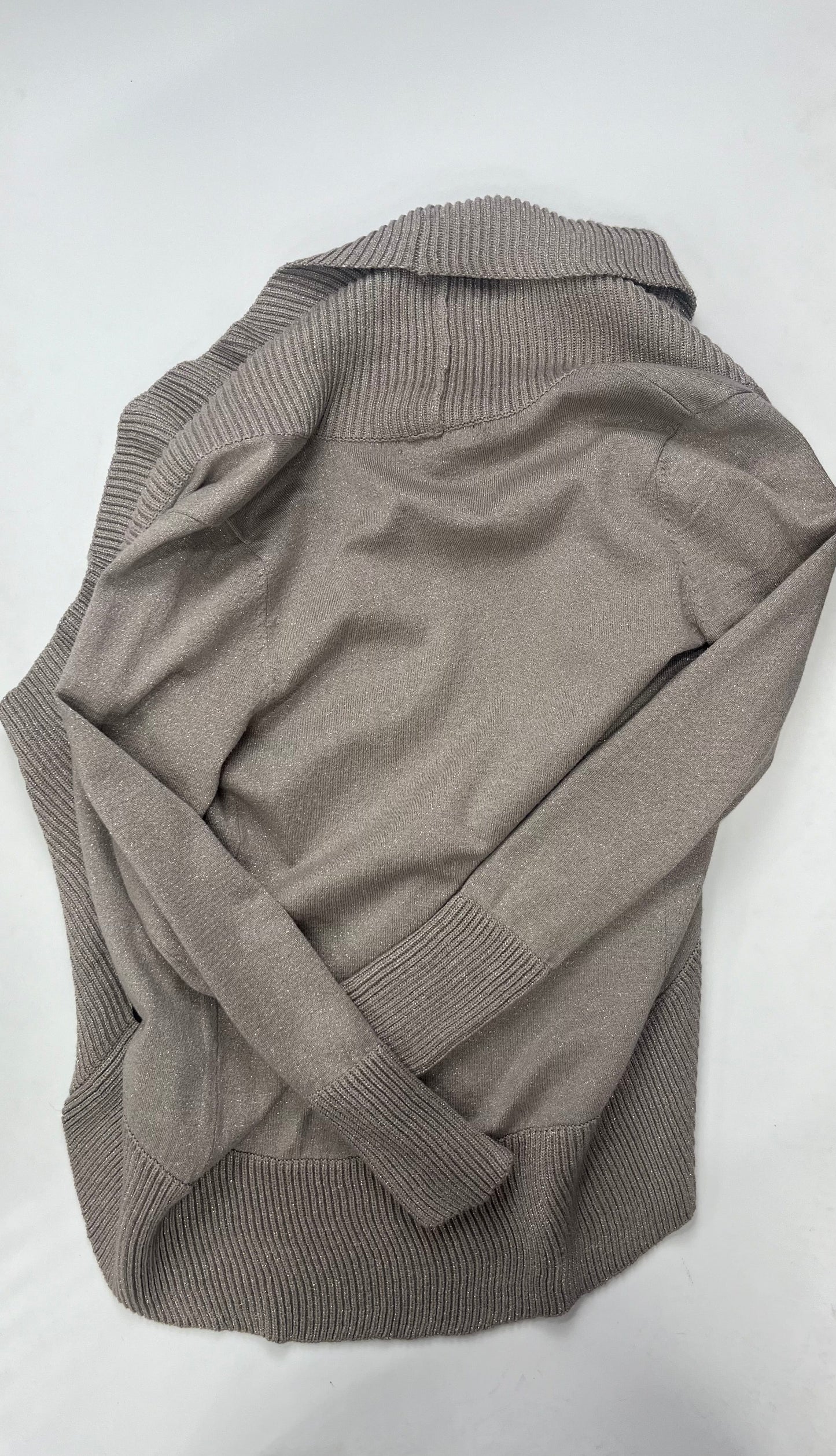 Cardigan By International Concepts Size: S