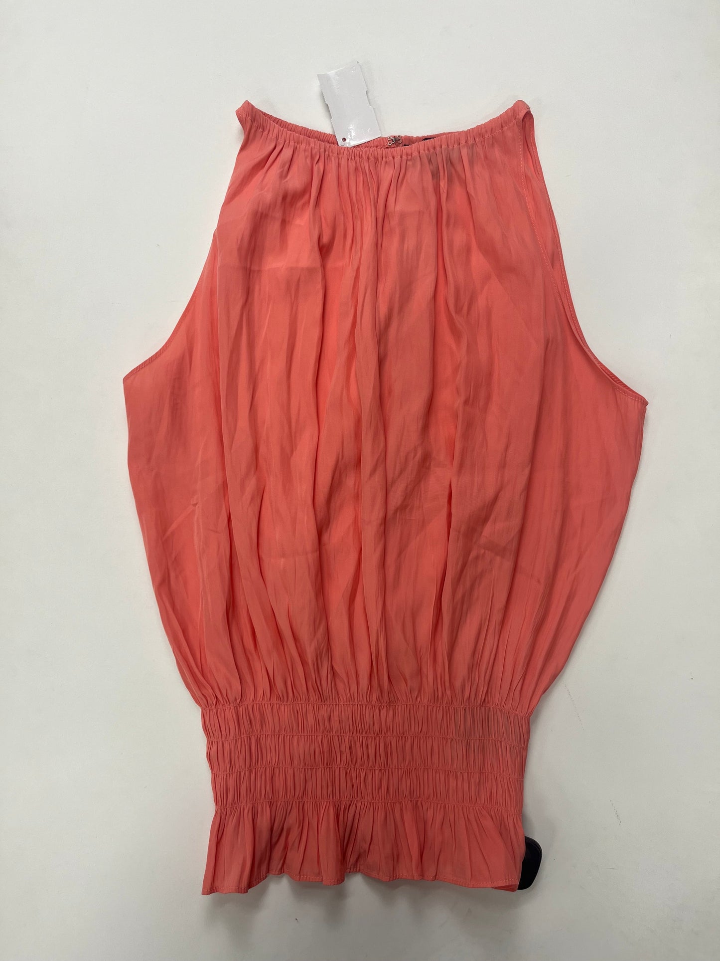 Top Sleeveless By Catherine Malandrino Size: S