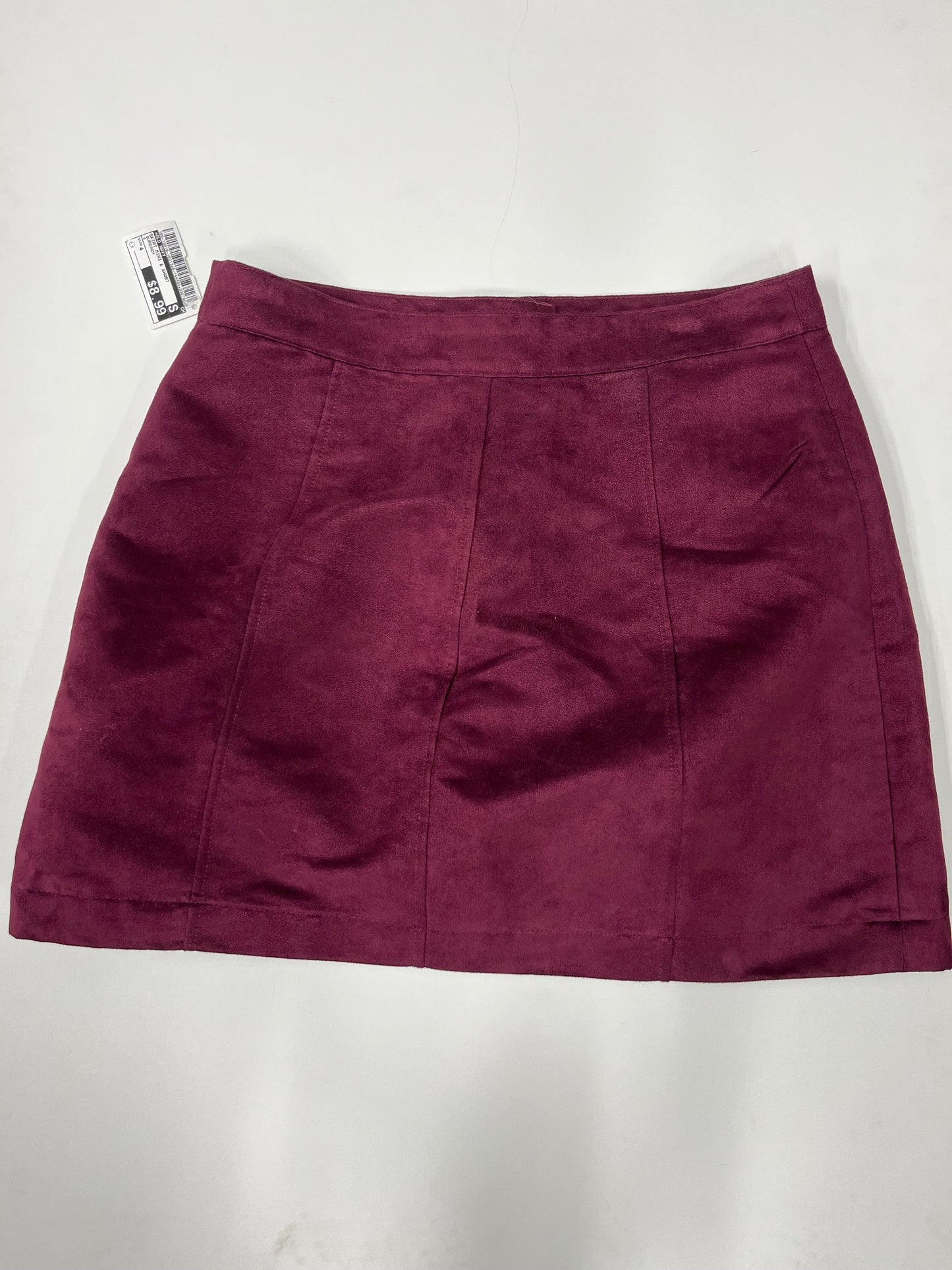 Skirt Mini & Short By Old Navy Size: 4