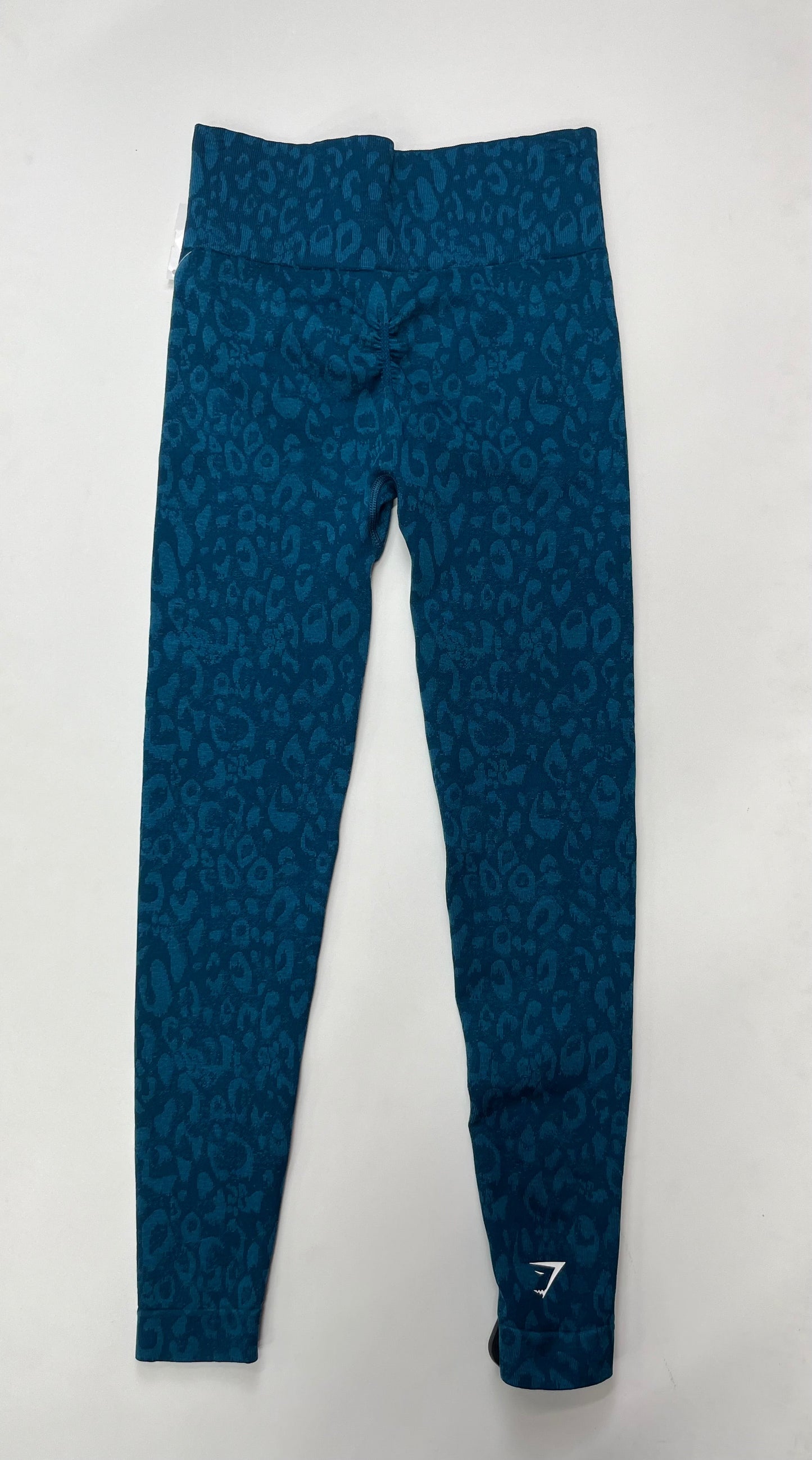 Athletic Leggings By Gym Shark Size: S