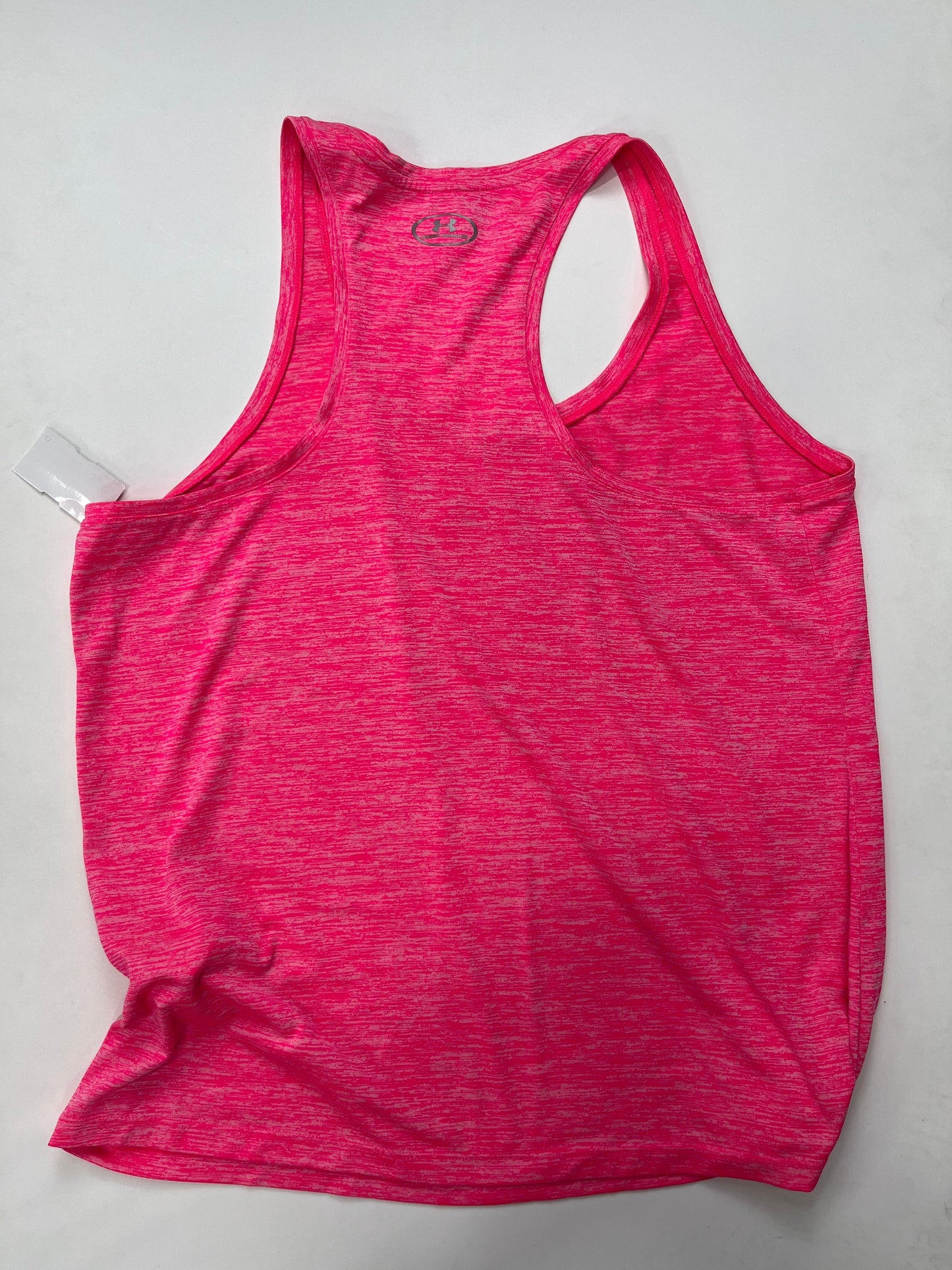 Athletic Tank Top By Under Armour Size: Xl