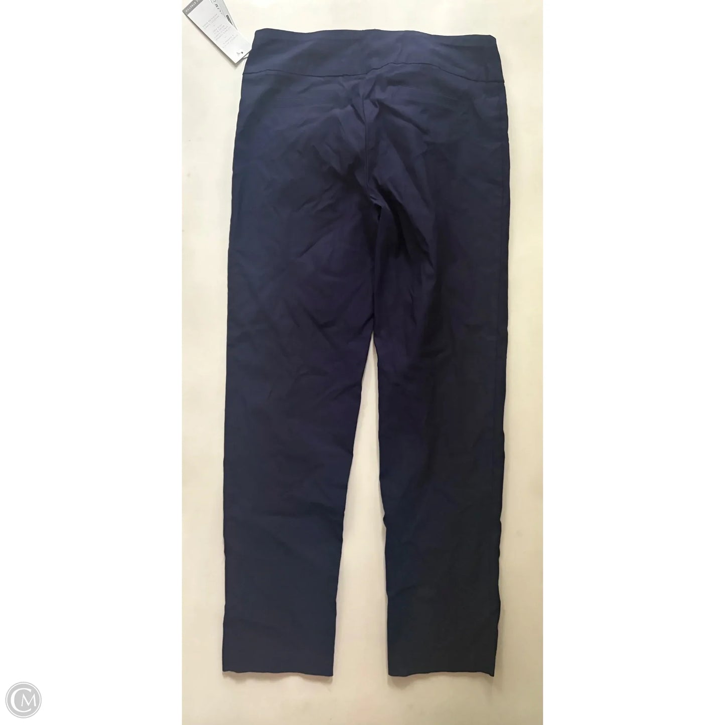 Pants Dress By New Directions In Blue, Size: 12