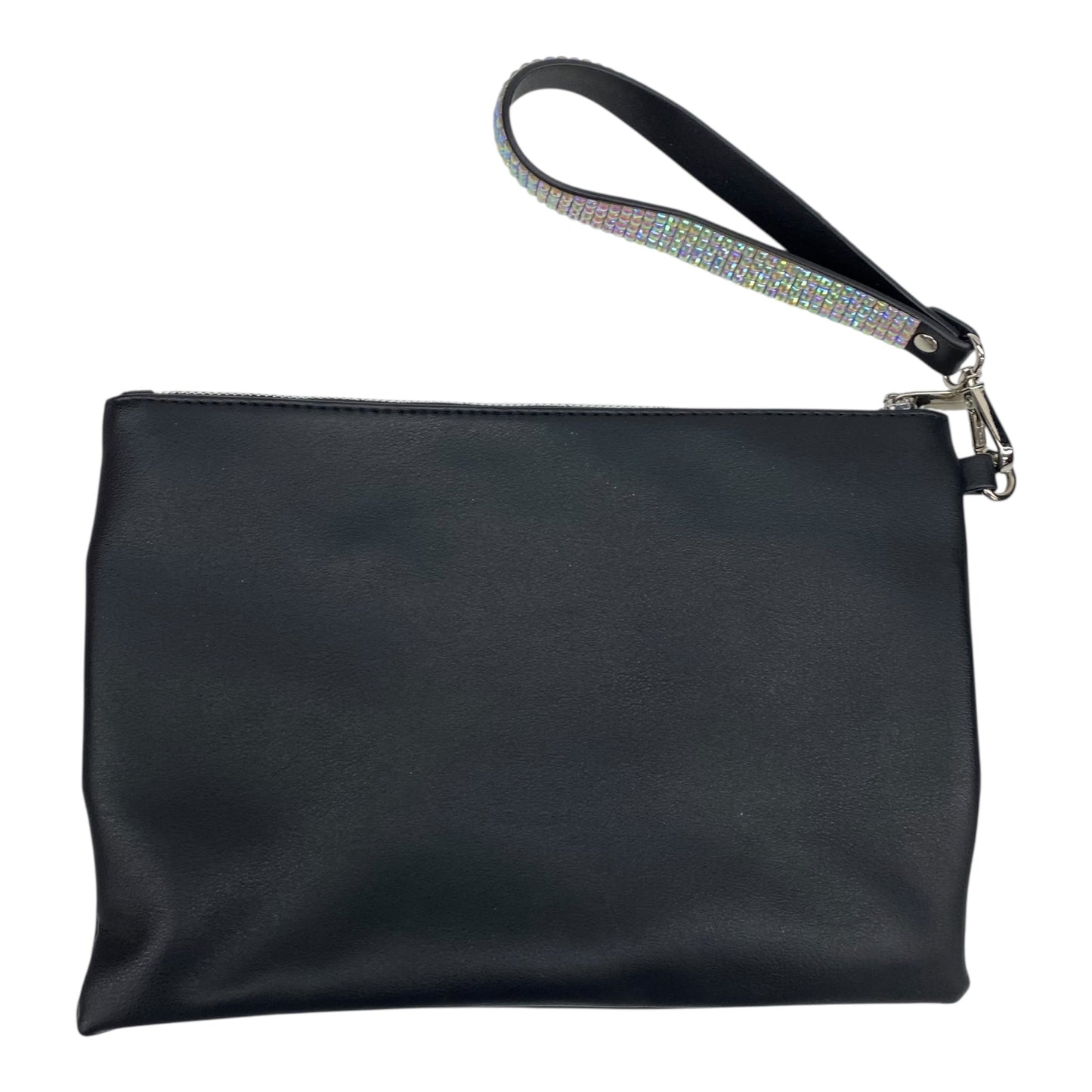 Wristlet By Wild Fable In Black, Size:Large