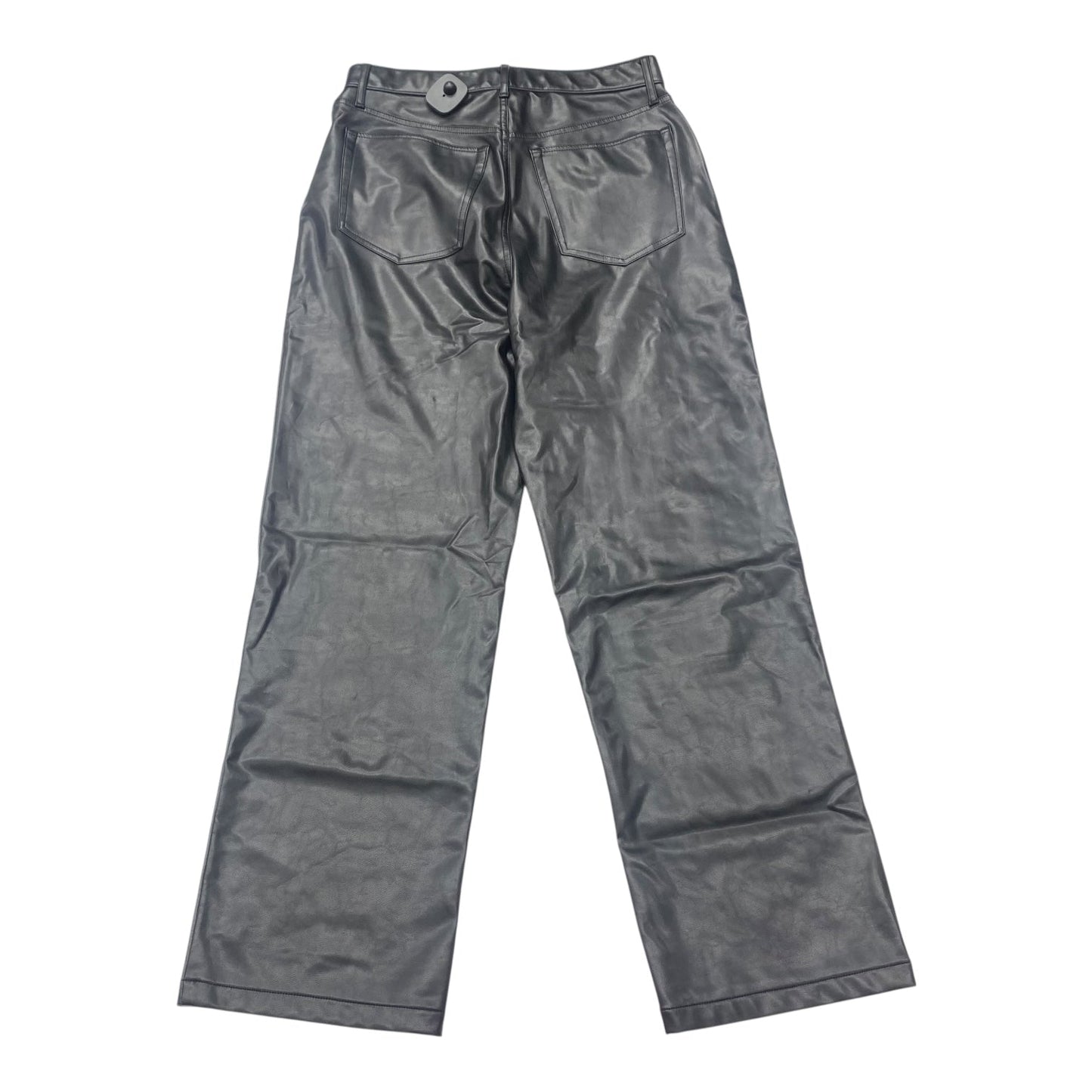 Pants Other By Abercrombie And Fitch In Black, Size:10