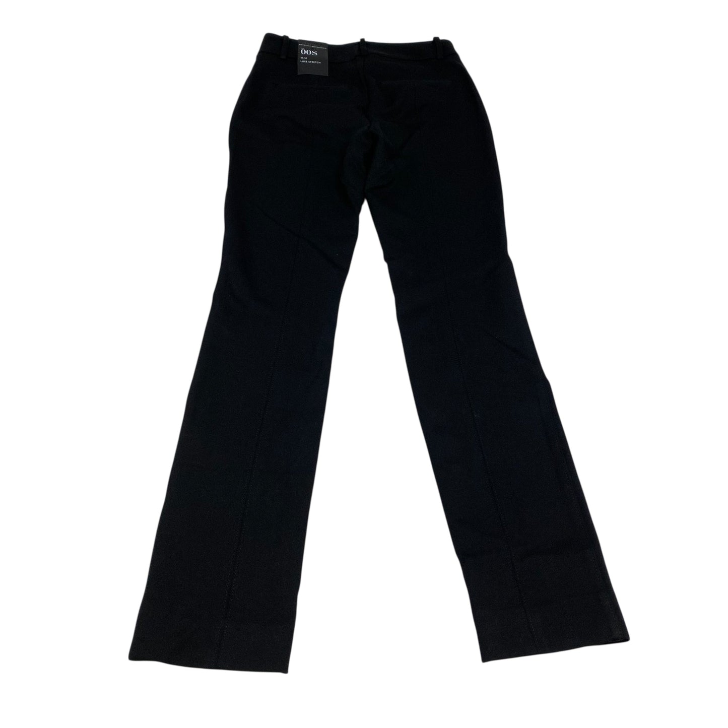 Pants Dress By White House Black Market In Black, Size:0