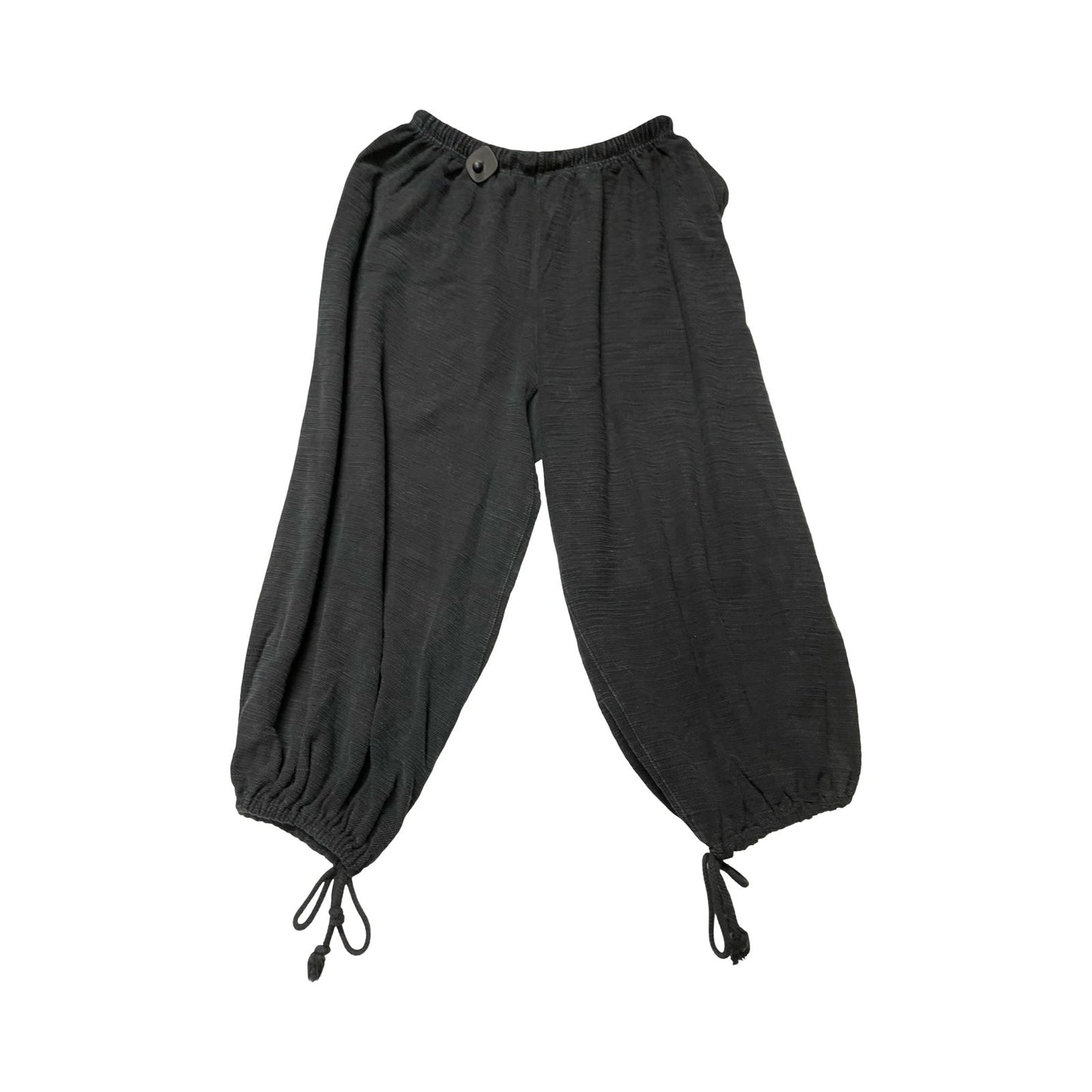 Pants Lounge By Free People In Black, Size:L