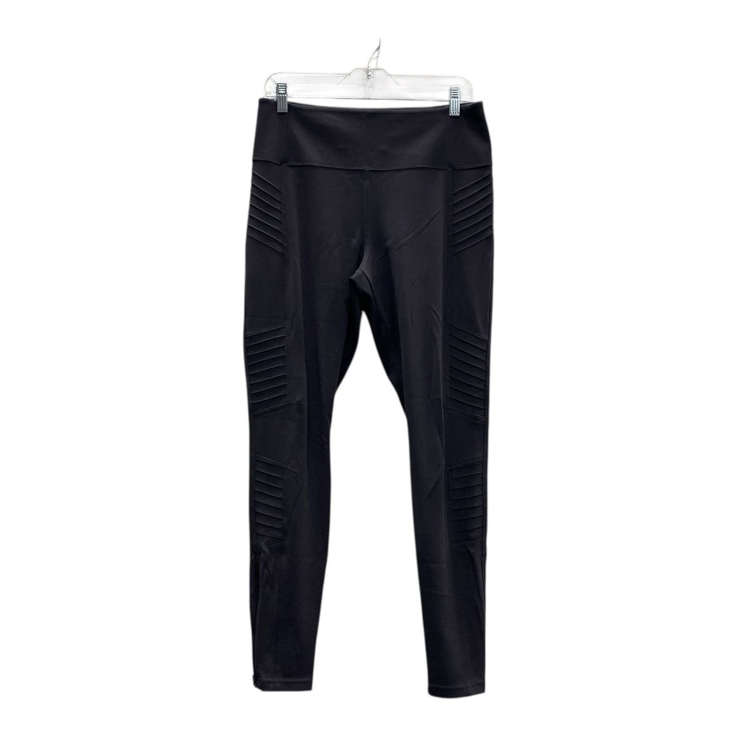 Athletic Pants By Athleta In Black, Size:L