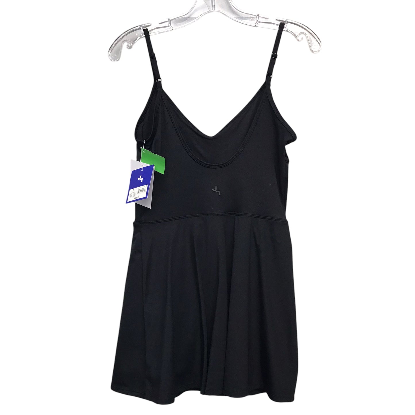 Athletic Dress By Joy Lab In Black, Size:S