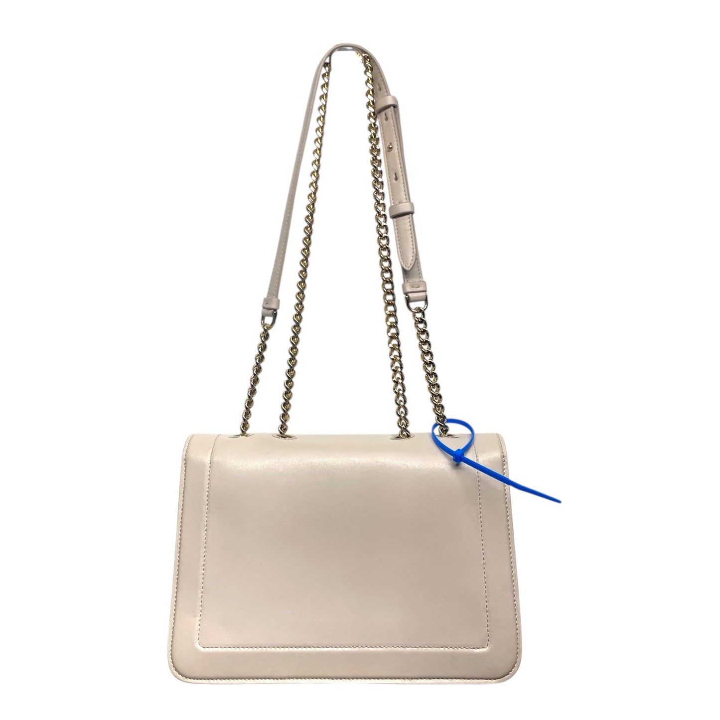 Handbag Luxury Designer By Ferragamo, Size: Medium