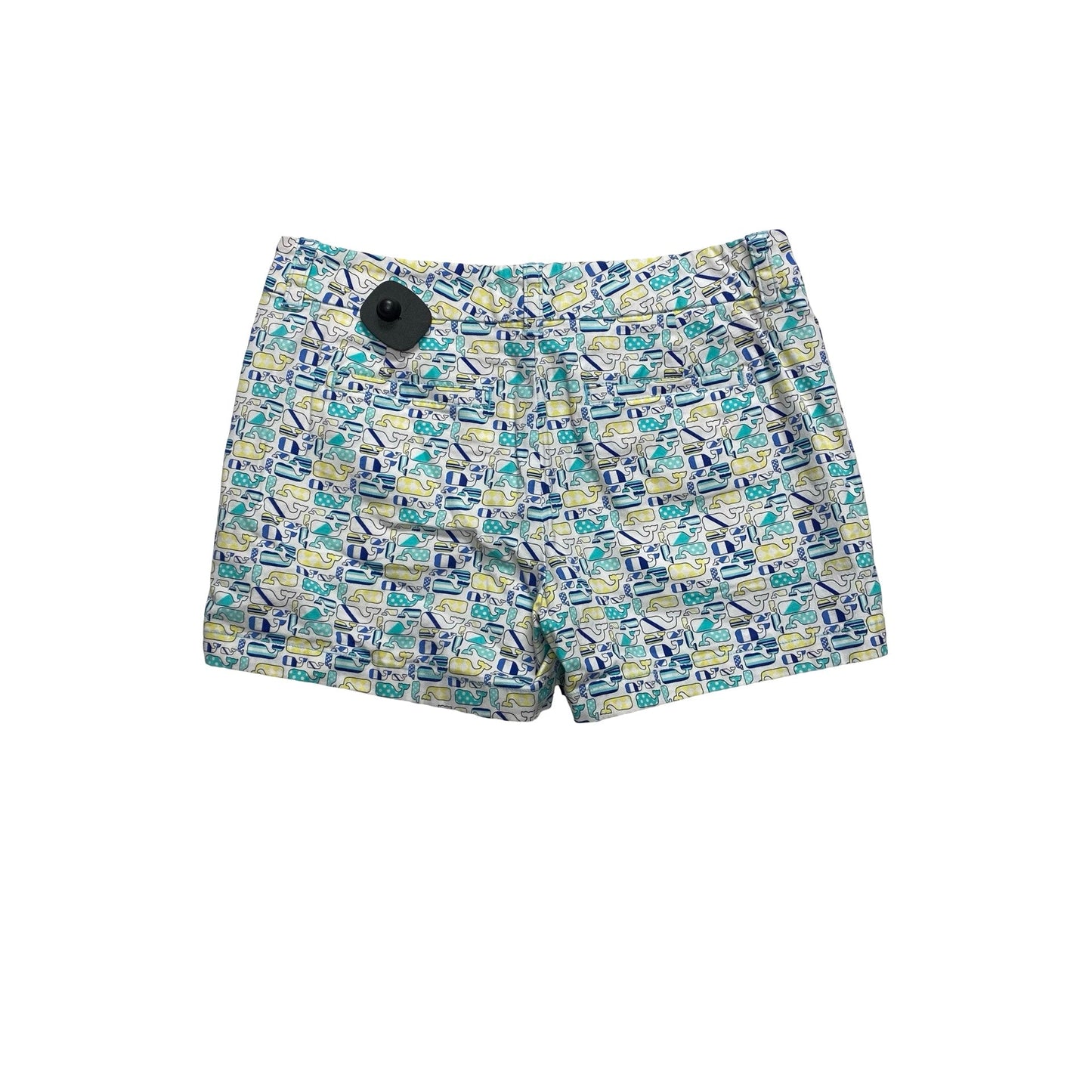 Shorts By Vineyard Vines In Multi, Size:2