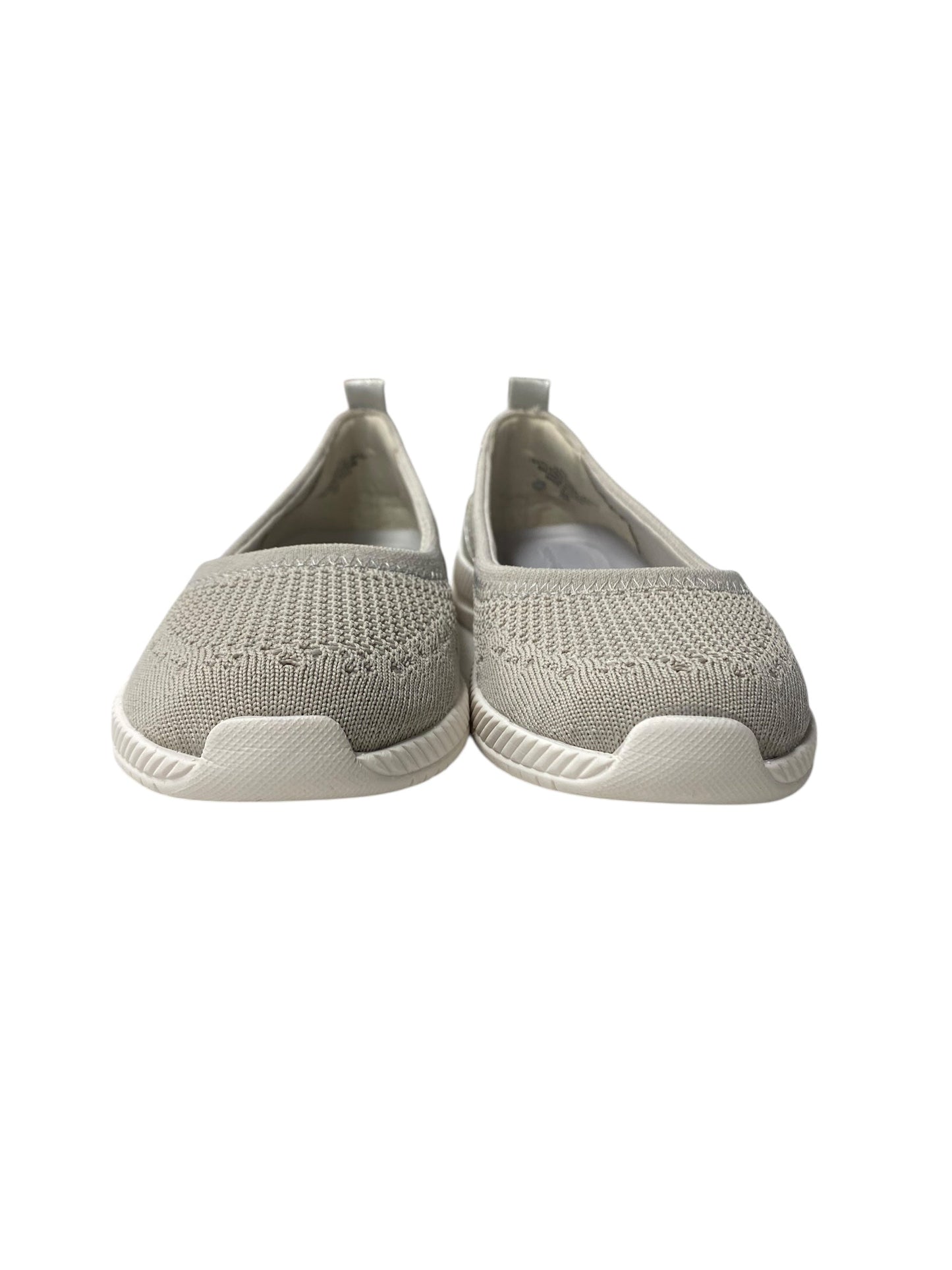 Shoes Athletic By Easy Spirit In Grey, Size:8