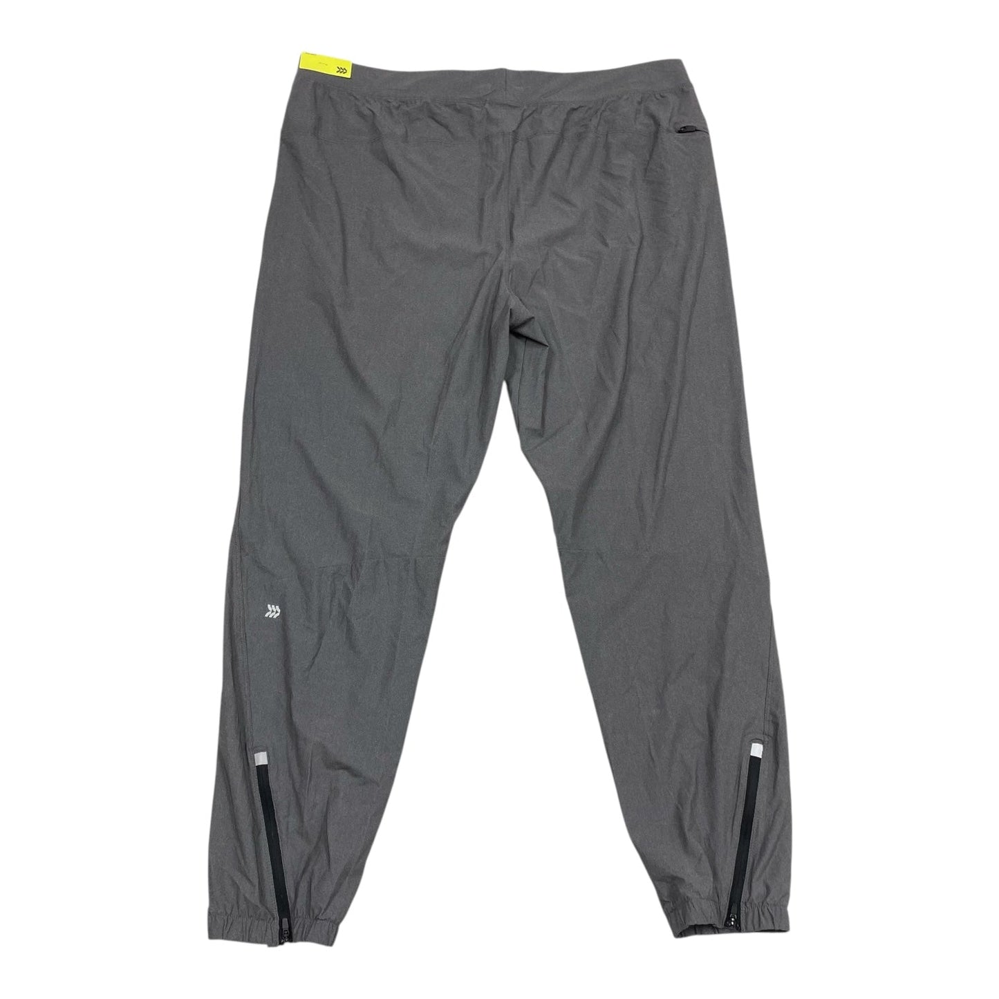 Athletic Pants By All In Motion In Grey, Size:Xl