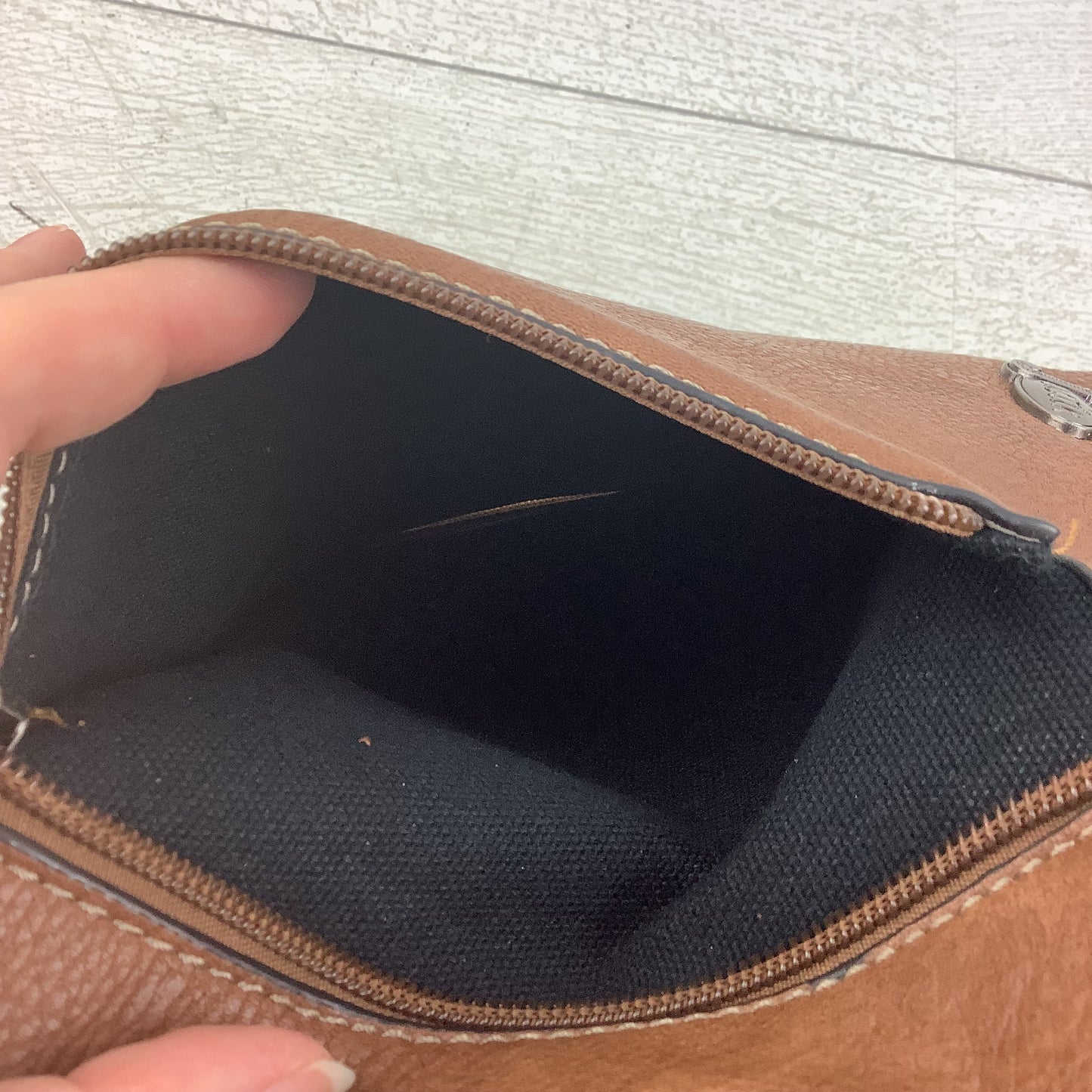 Crossbody By Justin, Size: Small