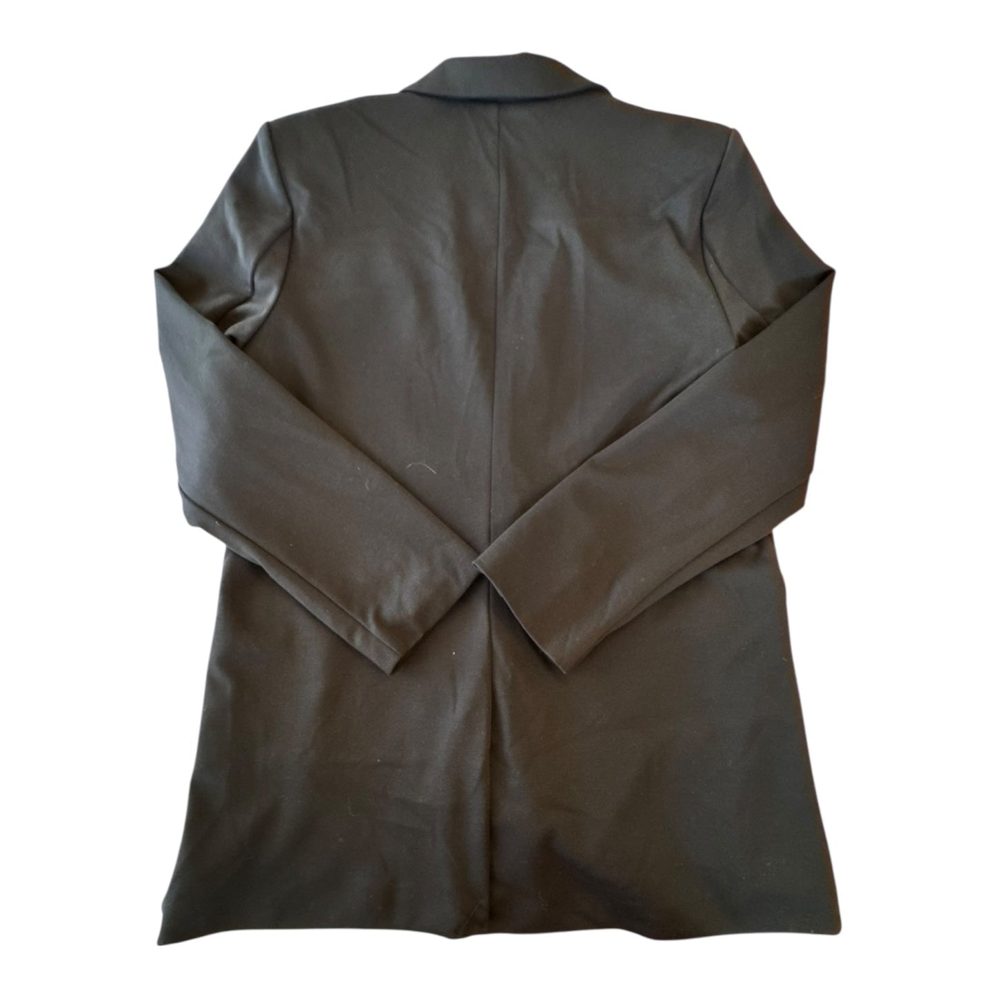 Blazer By ICHI In Black, Size:S