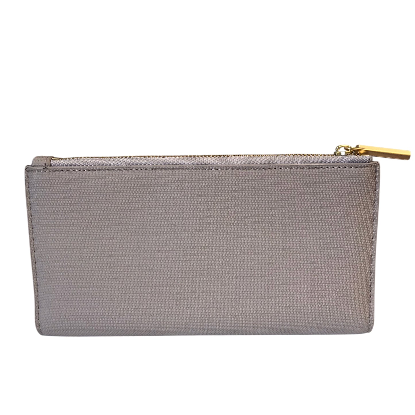WALLET by Dagne Dover In TAN, Size: MEDIUM