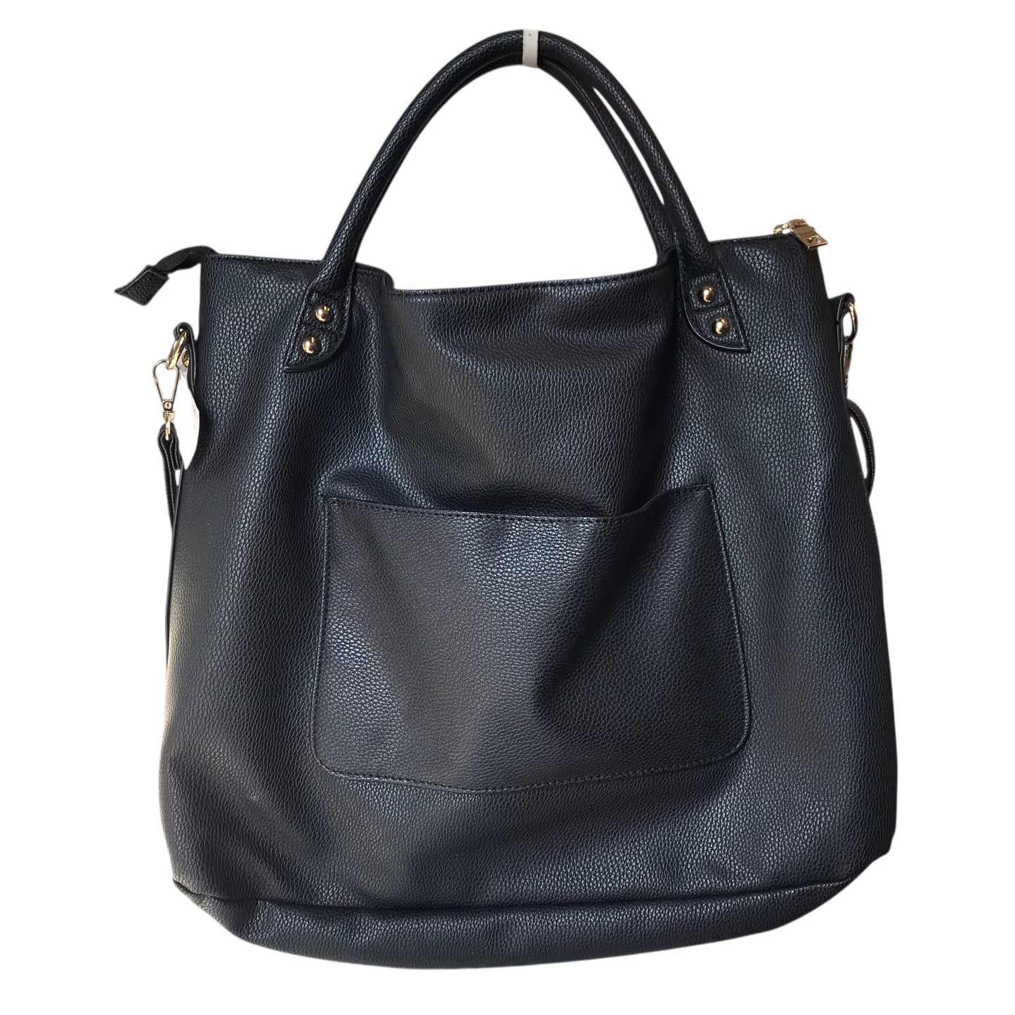 Tote By Marc New York In Black, Size:Large