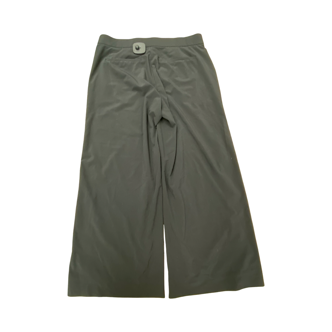 Athletic Pants By Athleta In Black, Size:8