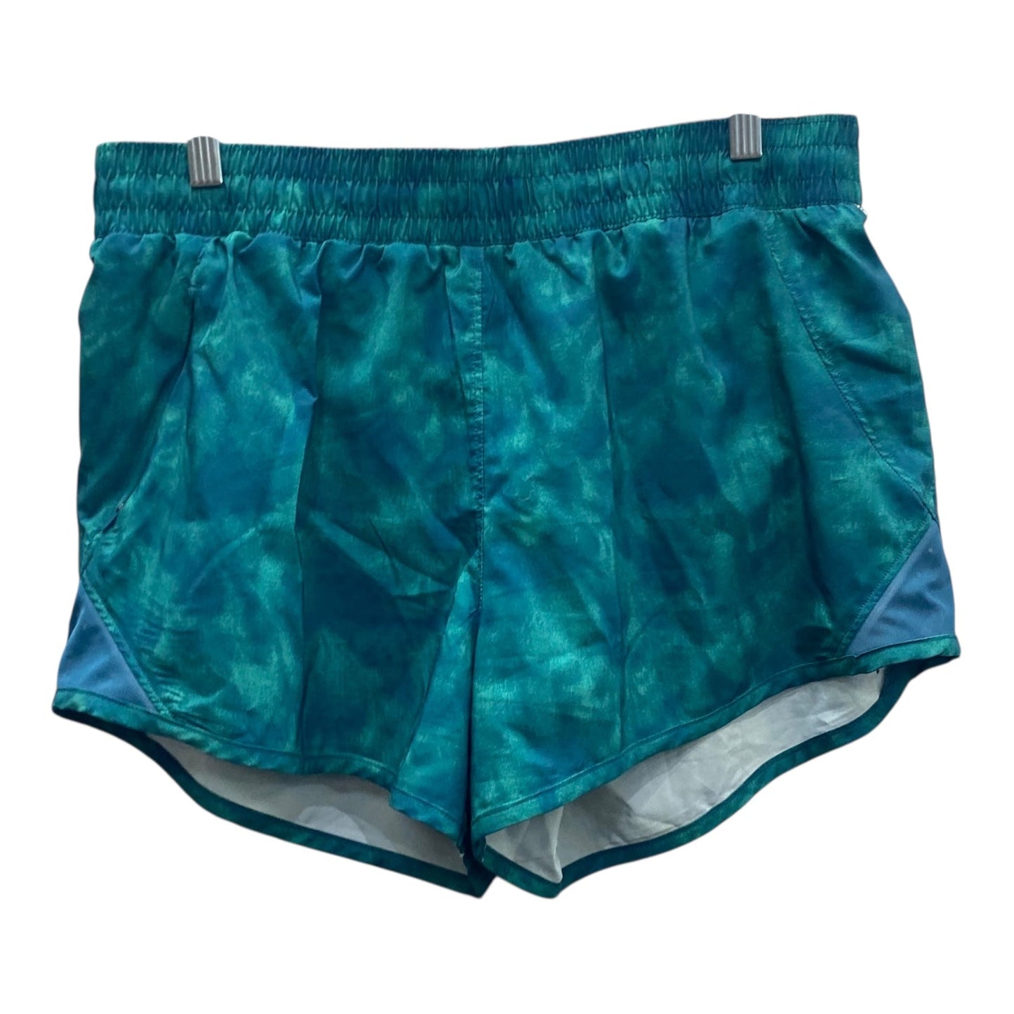 Athletic Shorts By All In Motion In Green, Size:M