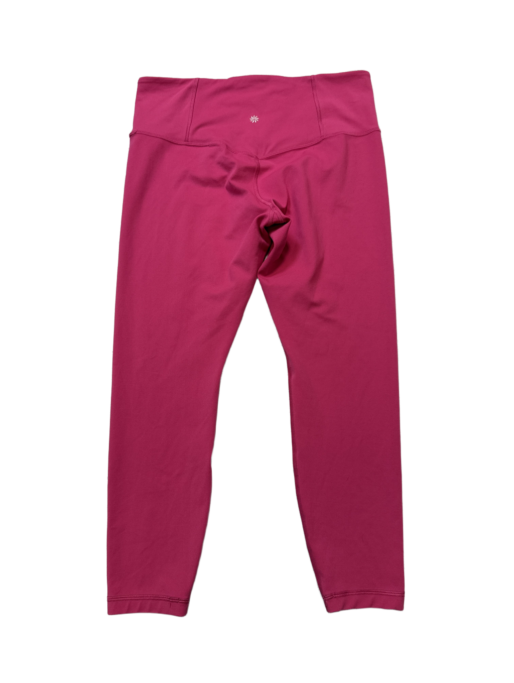 Athletic Leggings By Athleta Size: L
