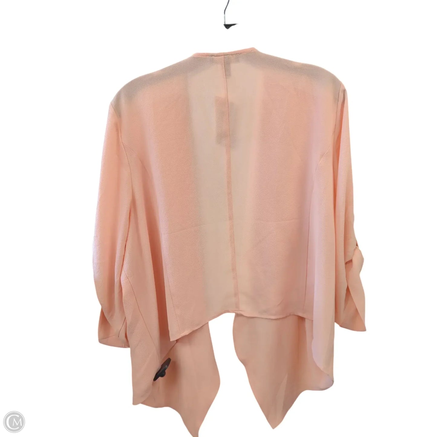 Shawl By Torrid In Pink, Size: 2x