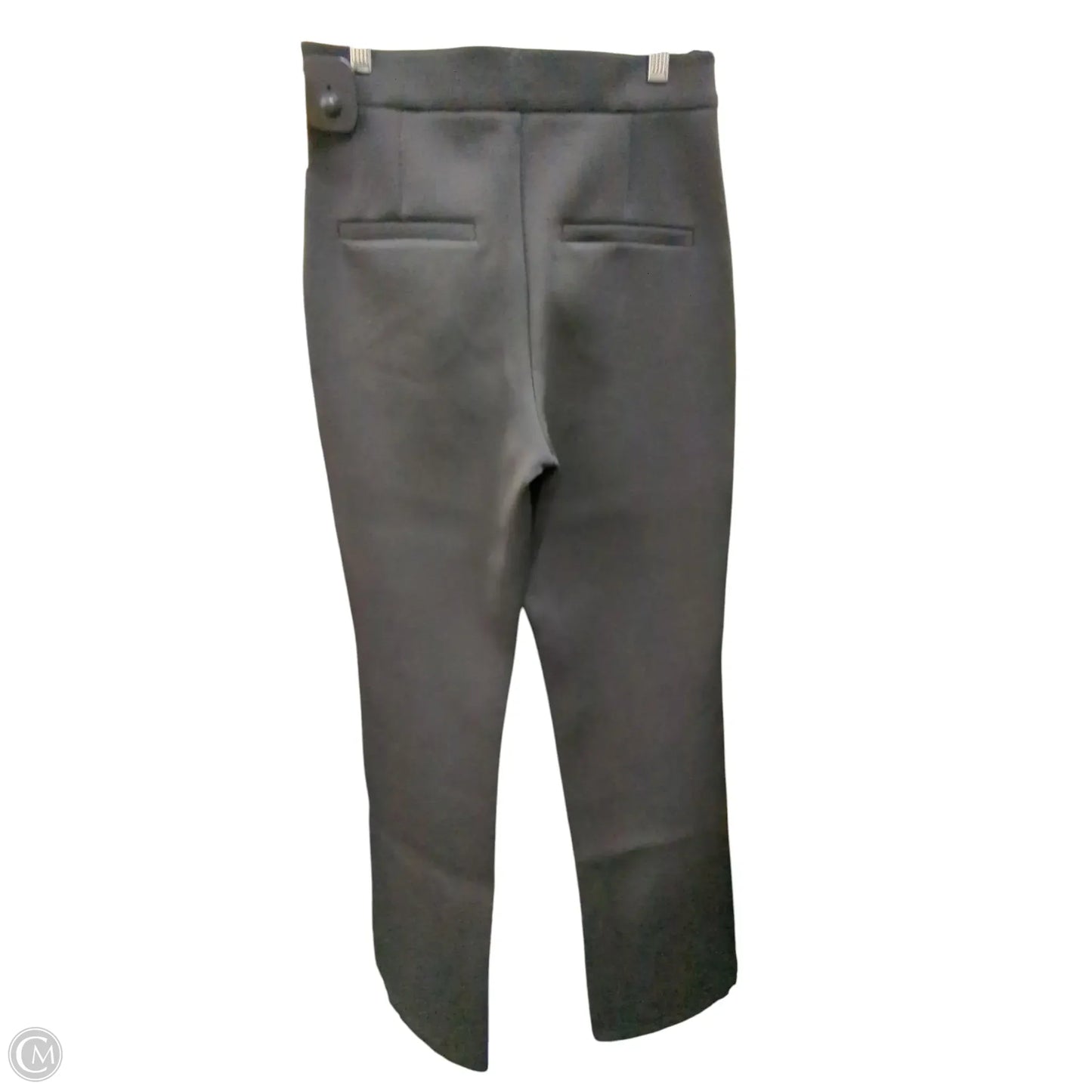 Pants Dress By Good American In Black, Size: 0