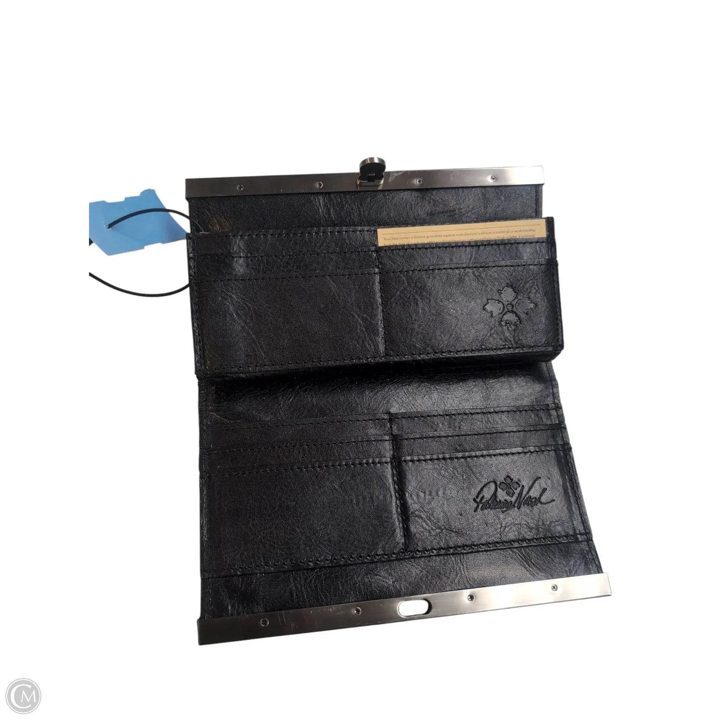 Wallet Designer By Patricia Nash, Size: Medium