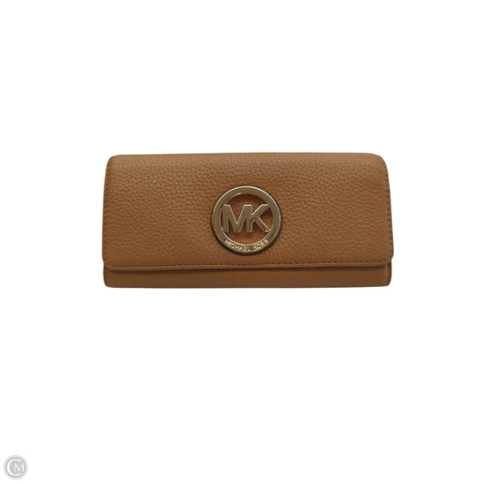 Wallet Designer By Michael By Michael Kors, Size: Large