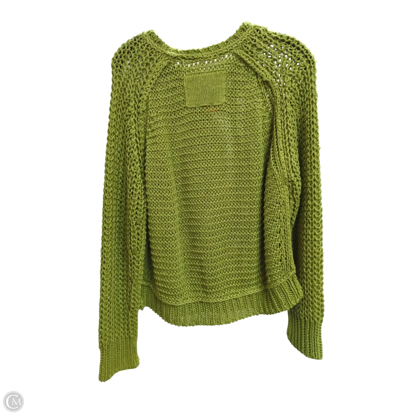 Sweater By We The Free In Green, Size: S