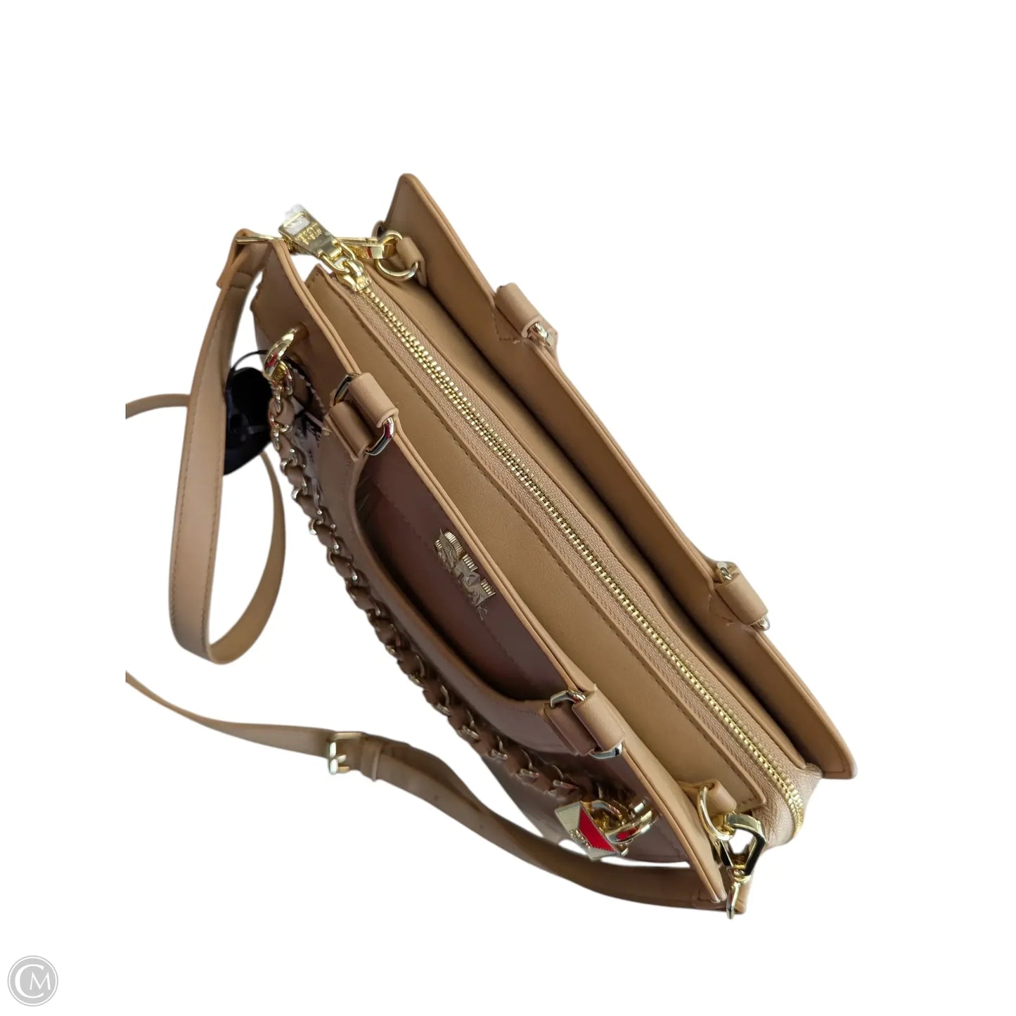 Crossbody By Steve Madden, Size: Medium