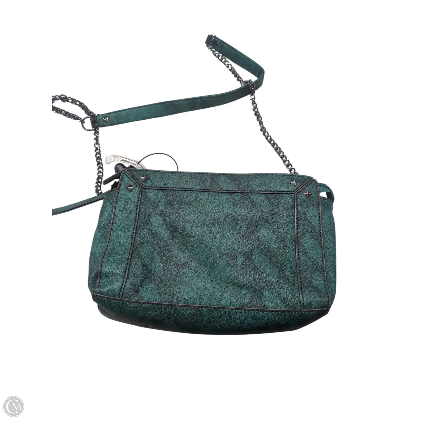 Crossbody By Ana, Size: Small