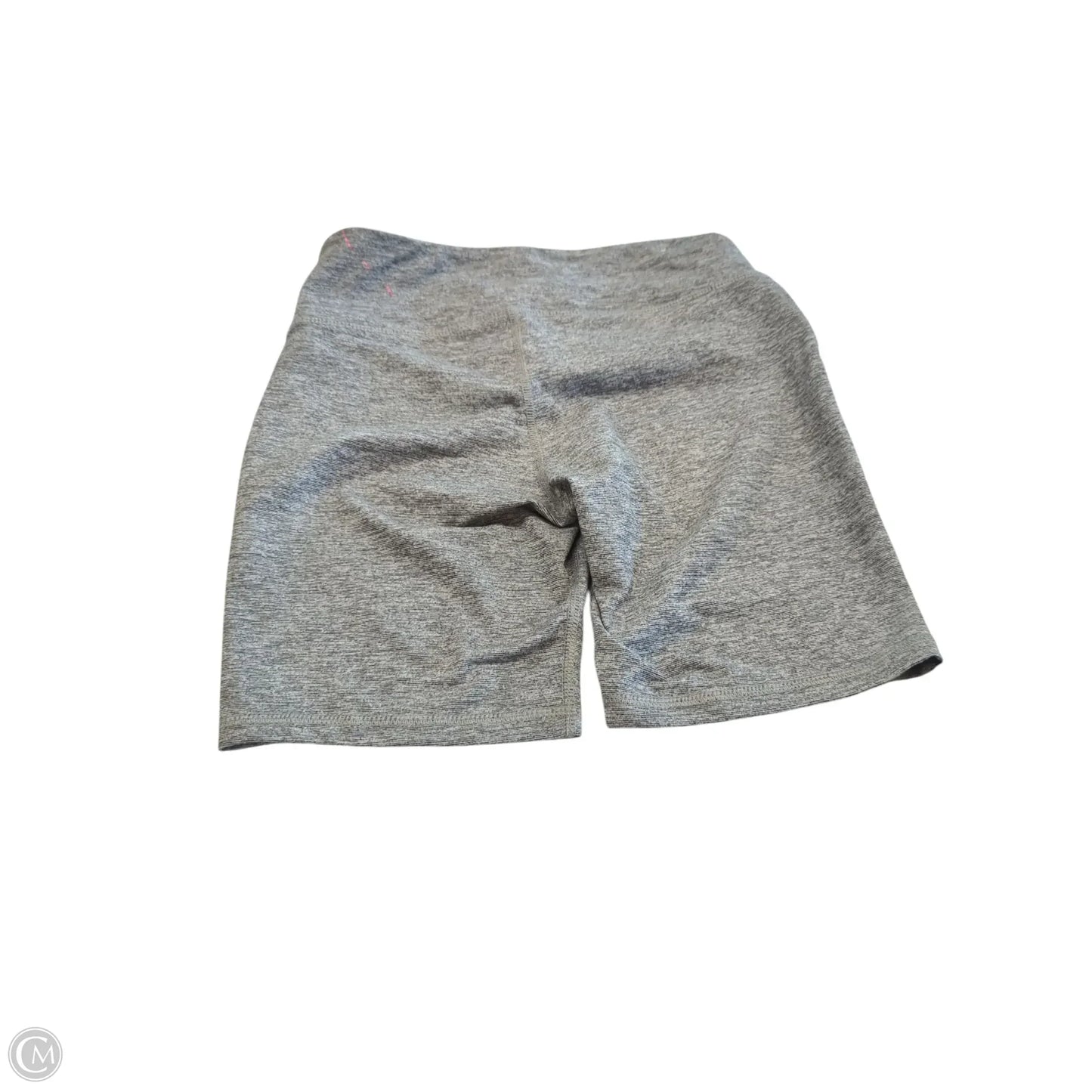 Athletic Shorts By Old Navy In Grey, Size: M