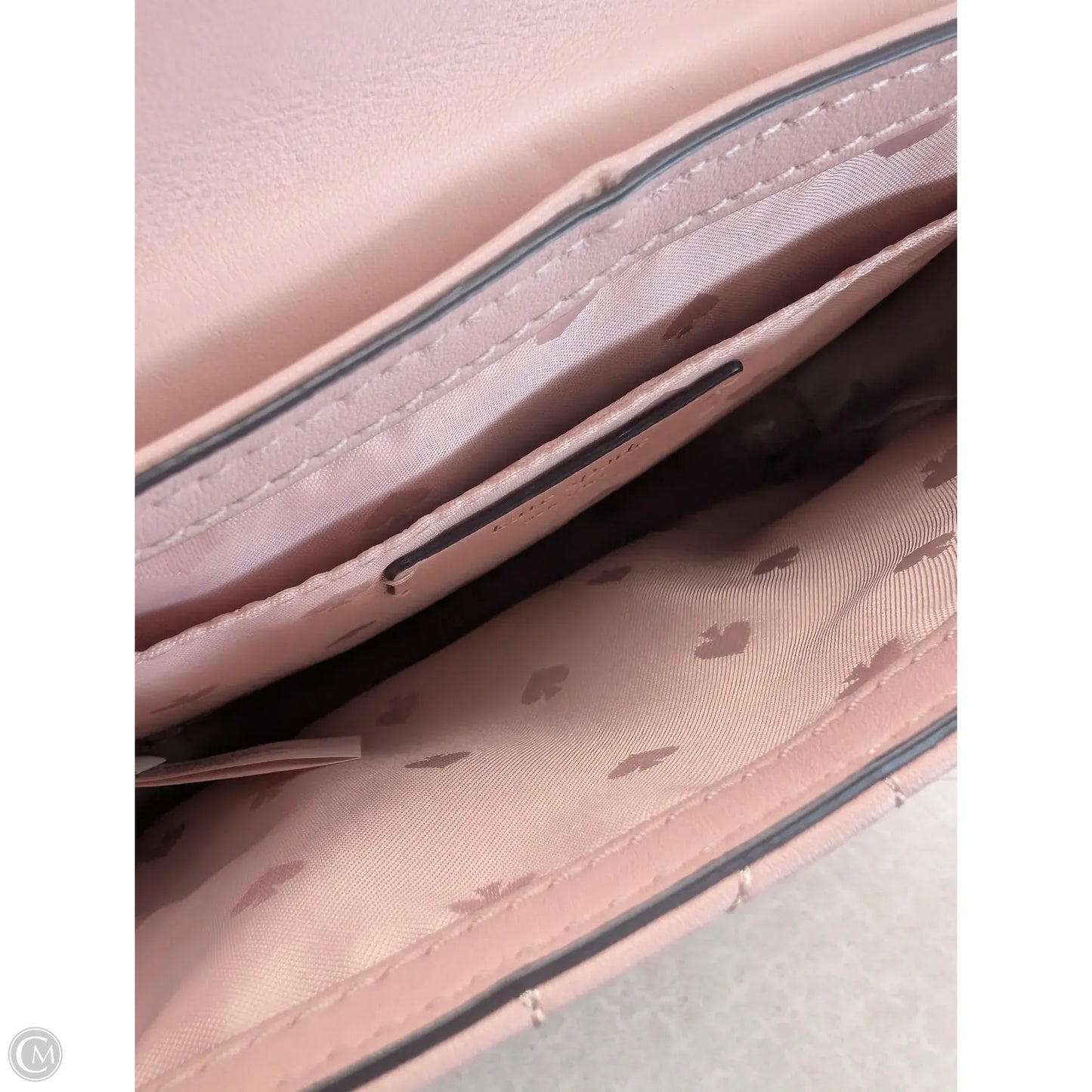 Crossbody Designer By Kate Spade, Size: Small