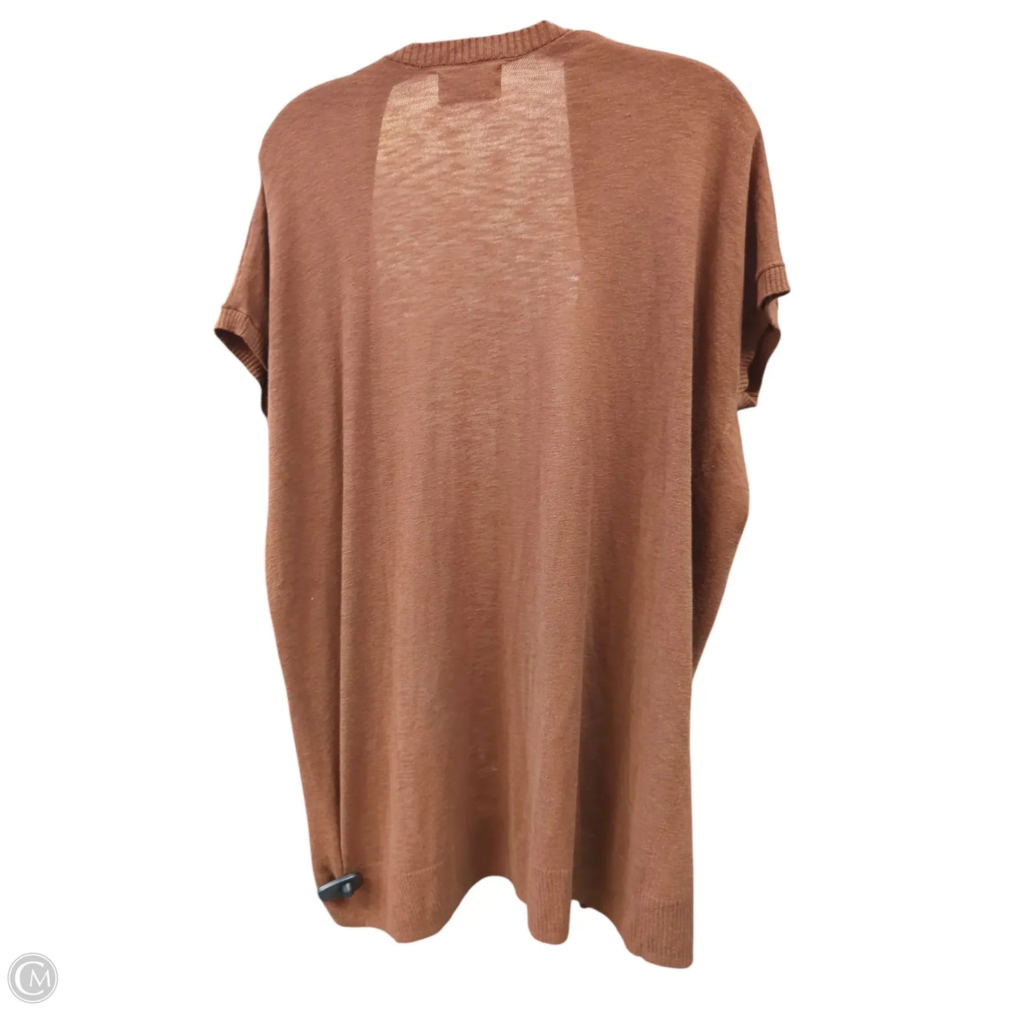 Cardigan By Old Navy In Brown, Size: Xs