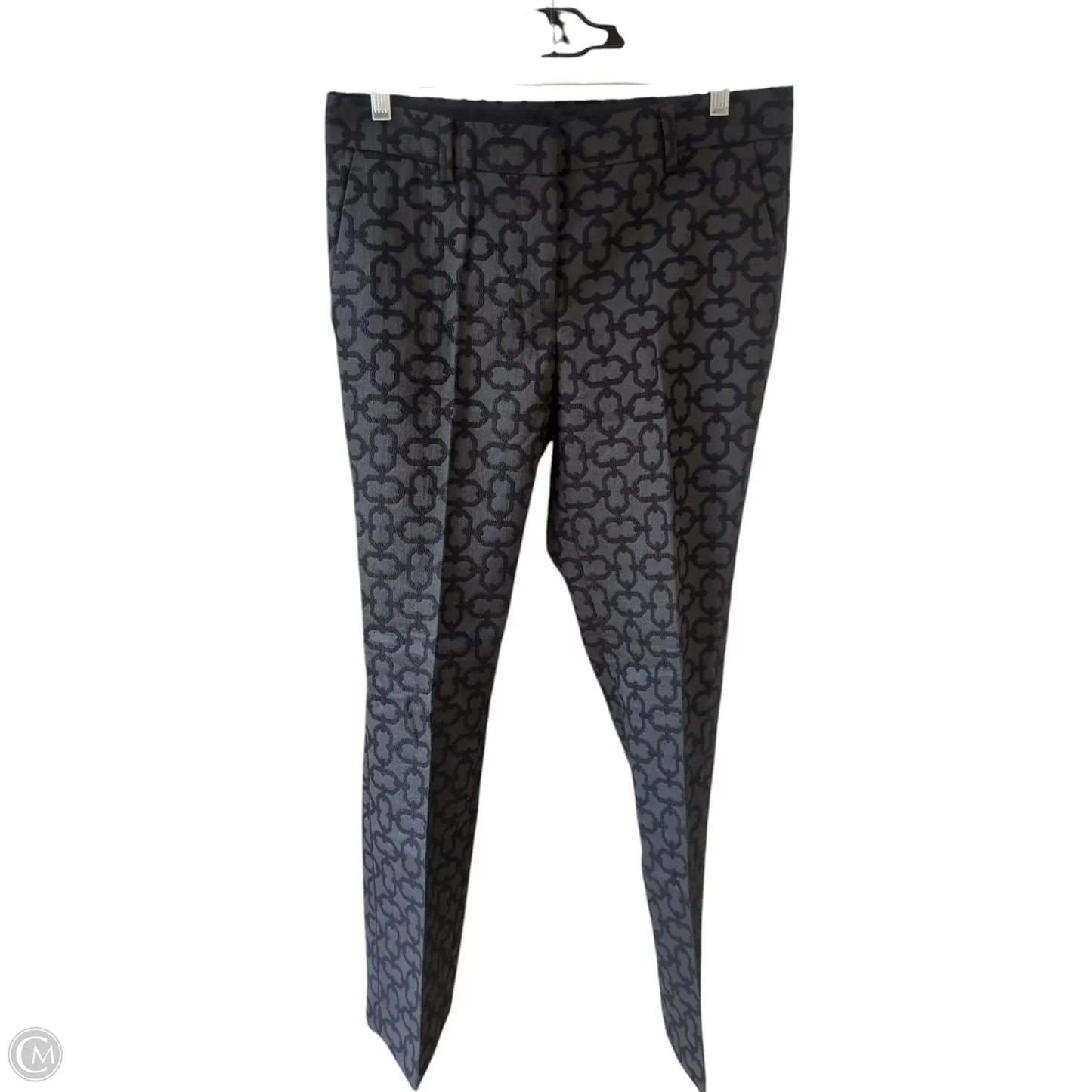 Pants Dress By Ann Taylor In Black, Size: 2p