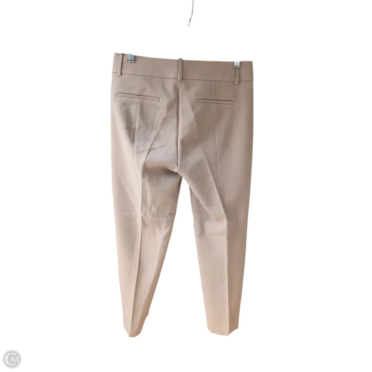 Pants Dress By J. Crew In Tan, Size: 6p