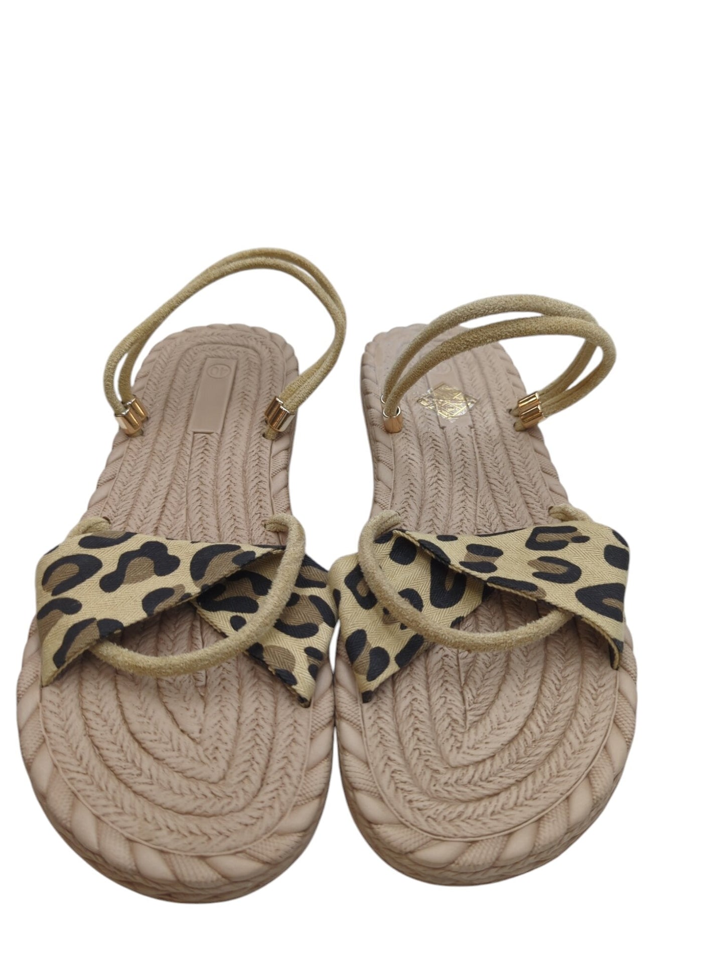 Sandals Flip Flops By Clothes Mentor Size: 9