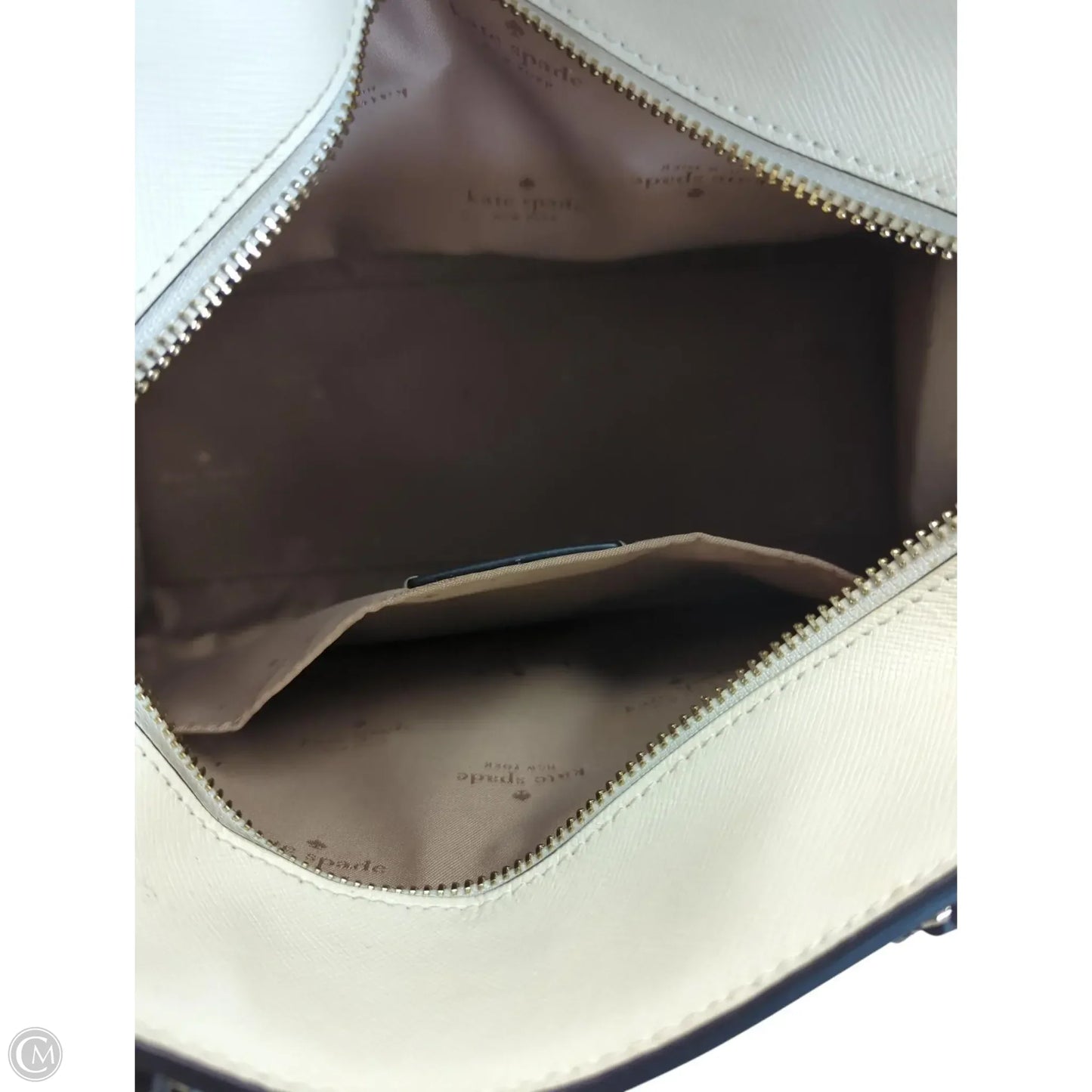 Crossbody Designer By Kate Spade, Size: Medium