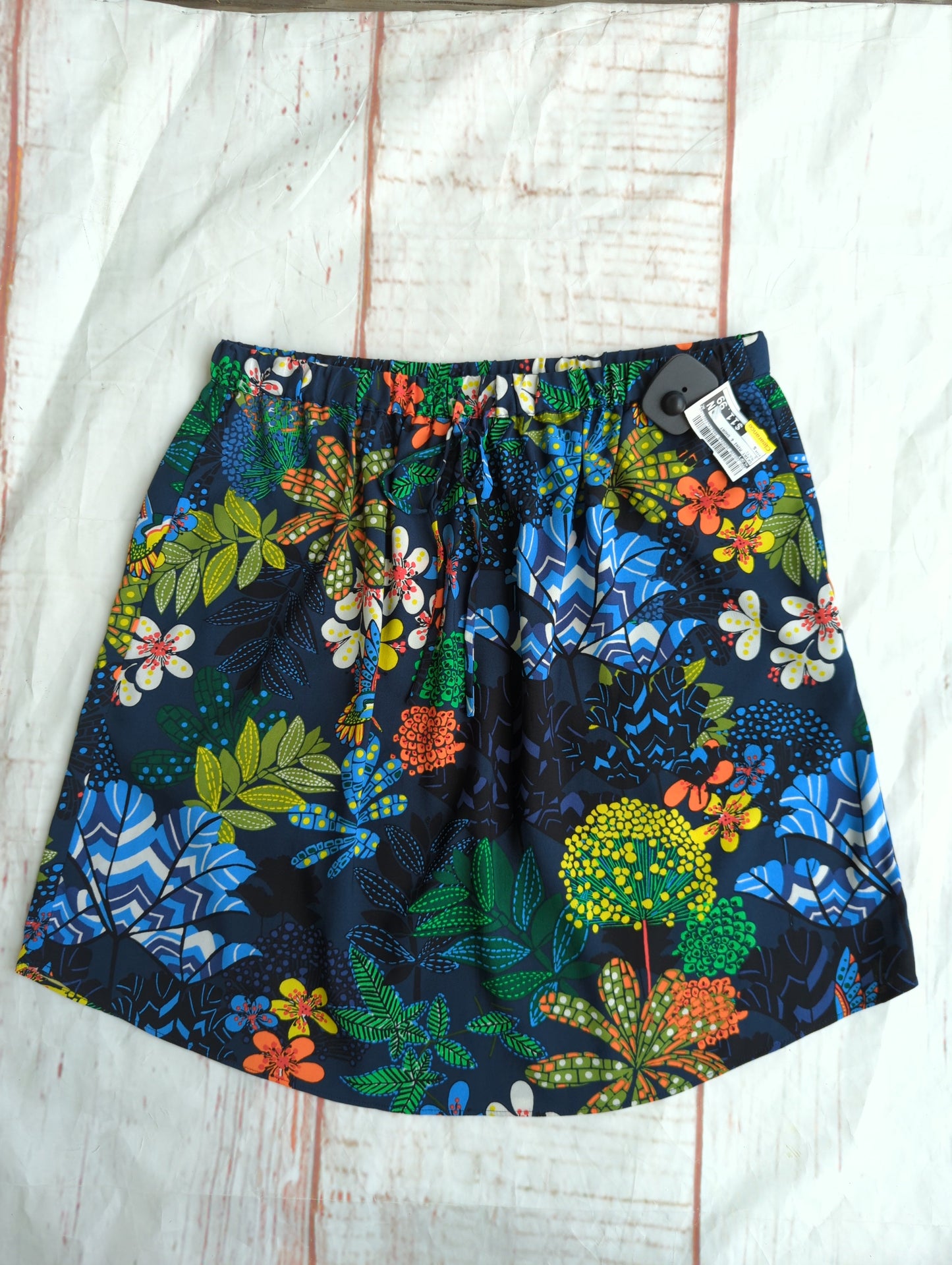 Skirt Mini & Short By Loft Size: S