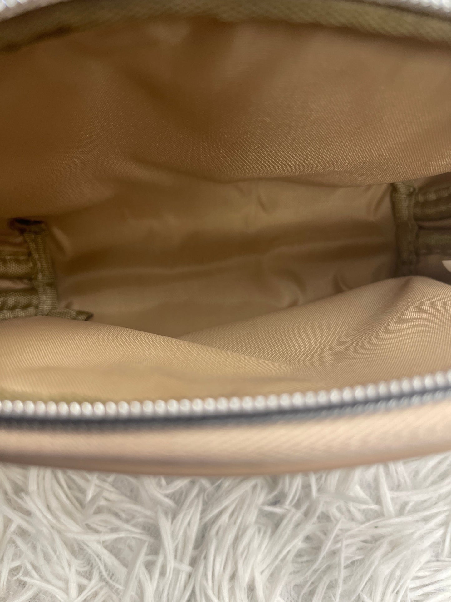 Makeup Bag By Joan And David, Size: Large