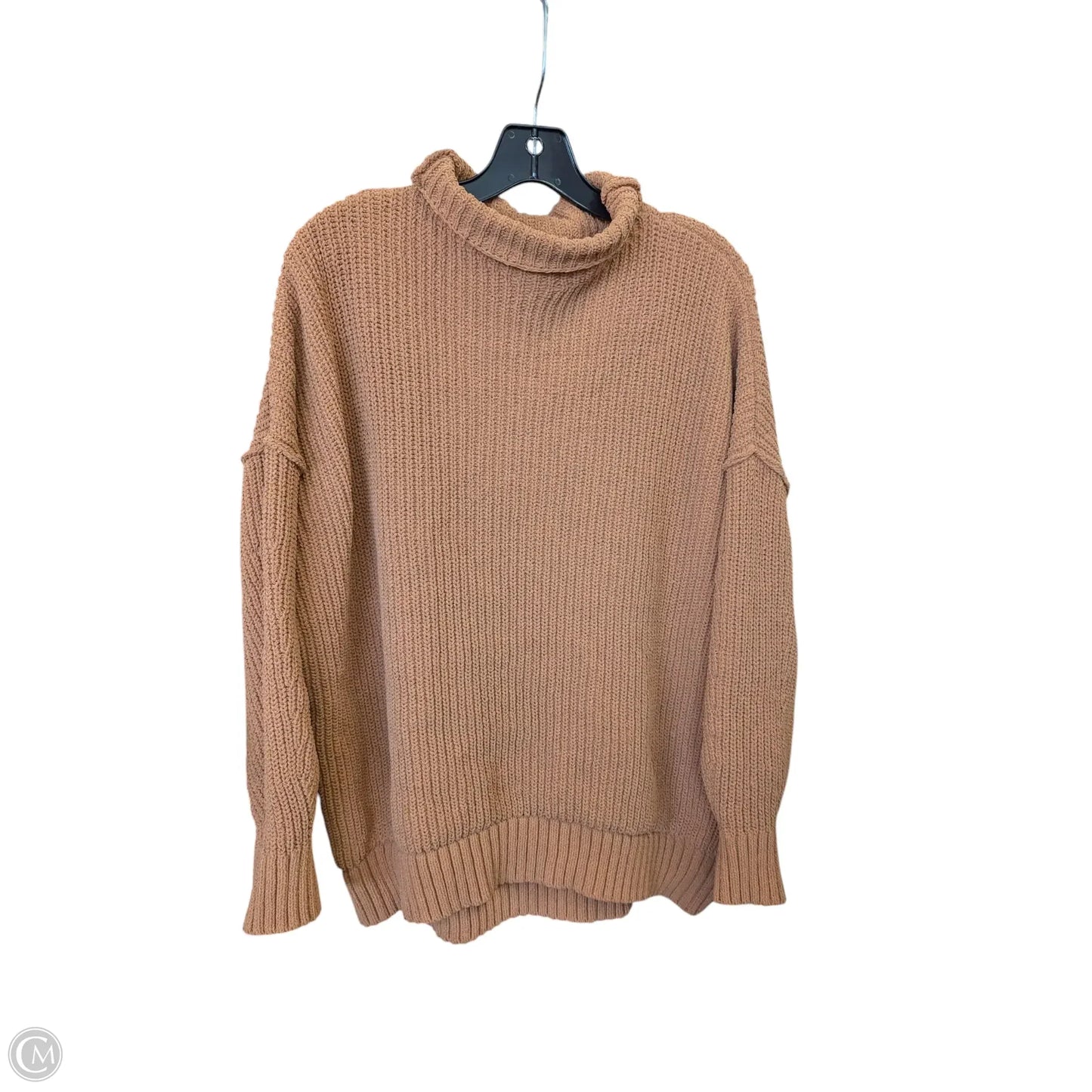 Sweater By Aerie In Orange, Size: M