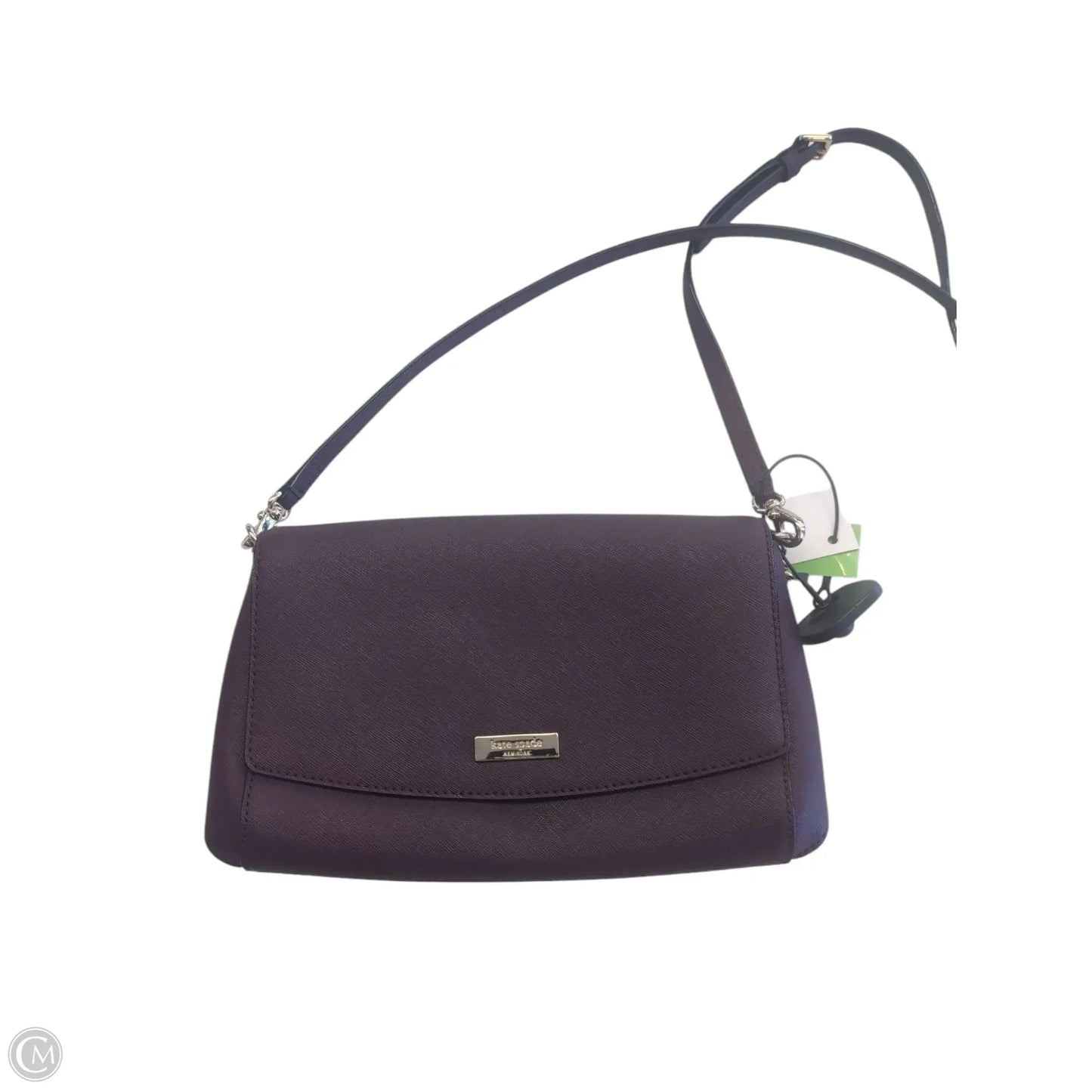 Crossbody Designer By Kate Spade, Size: Medium