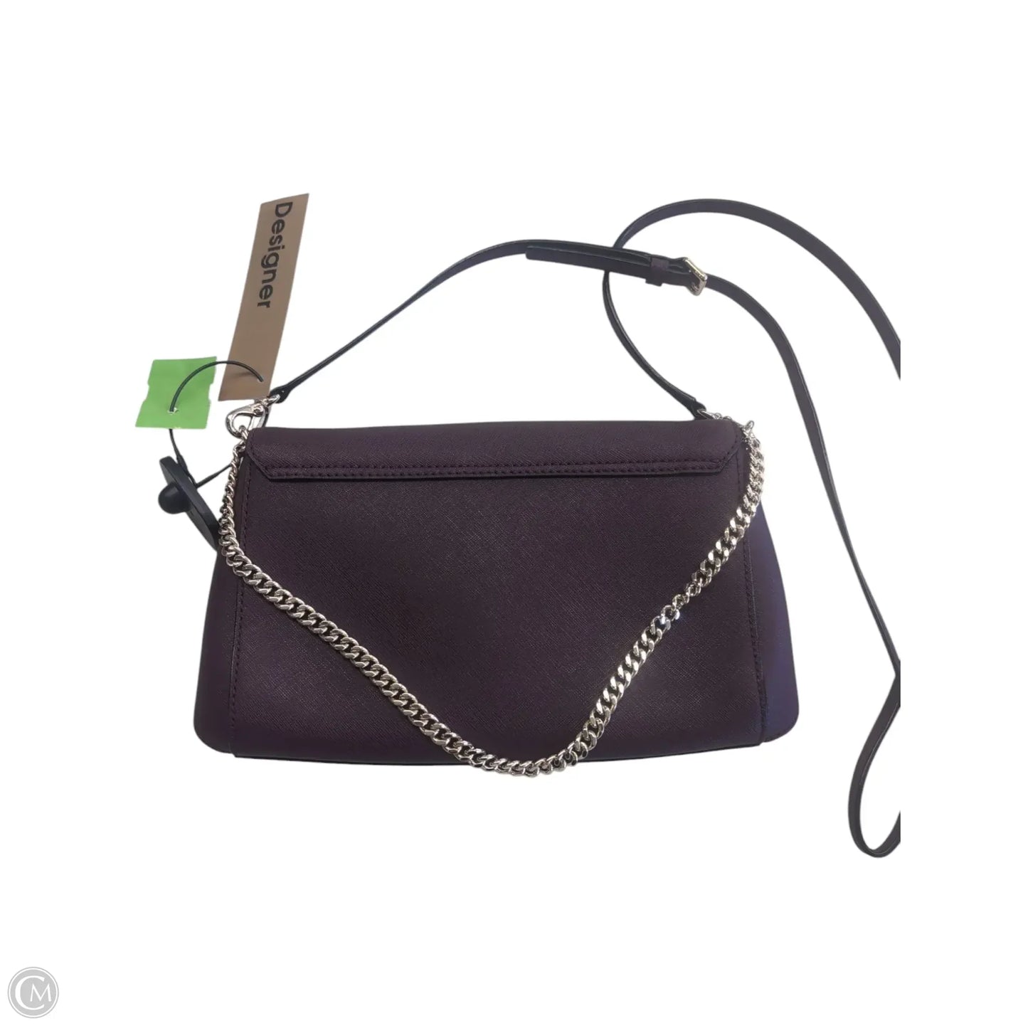 Crossbody Designer By Kate Spade, Size: Medium