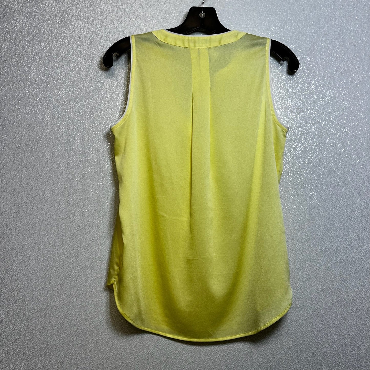 Top Sleeveless By Ann Taylor Size: S