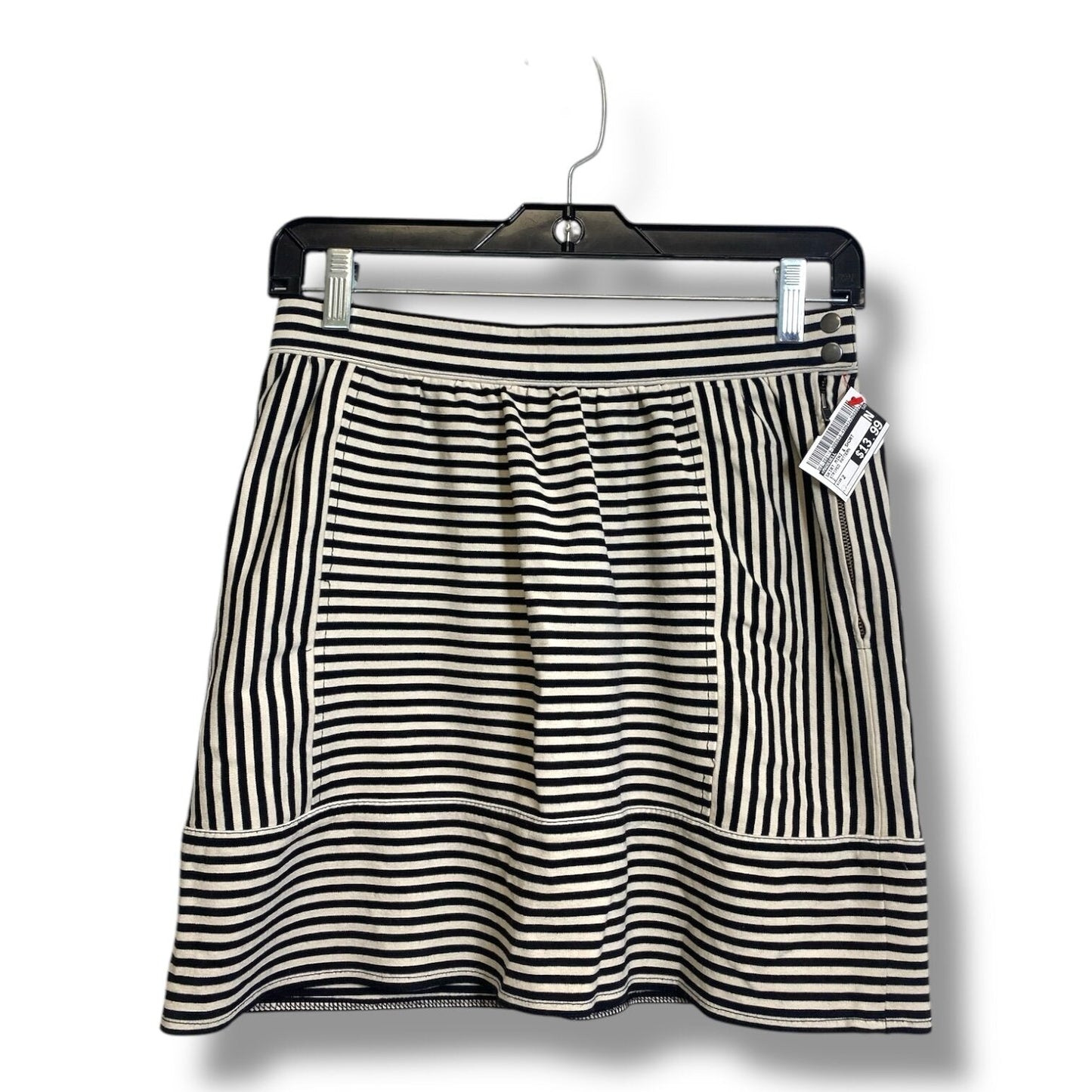 Skirt Mini & Short By Madewell Size: 2