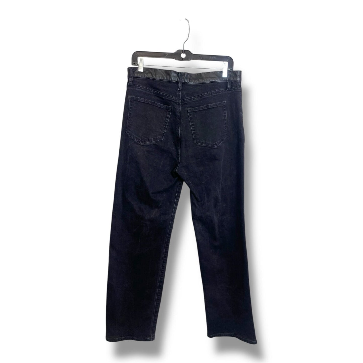 Jeans Boot Cut By Loft Size: 6